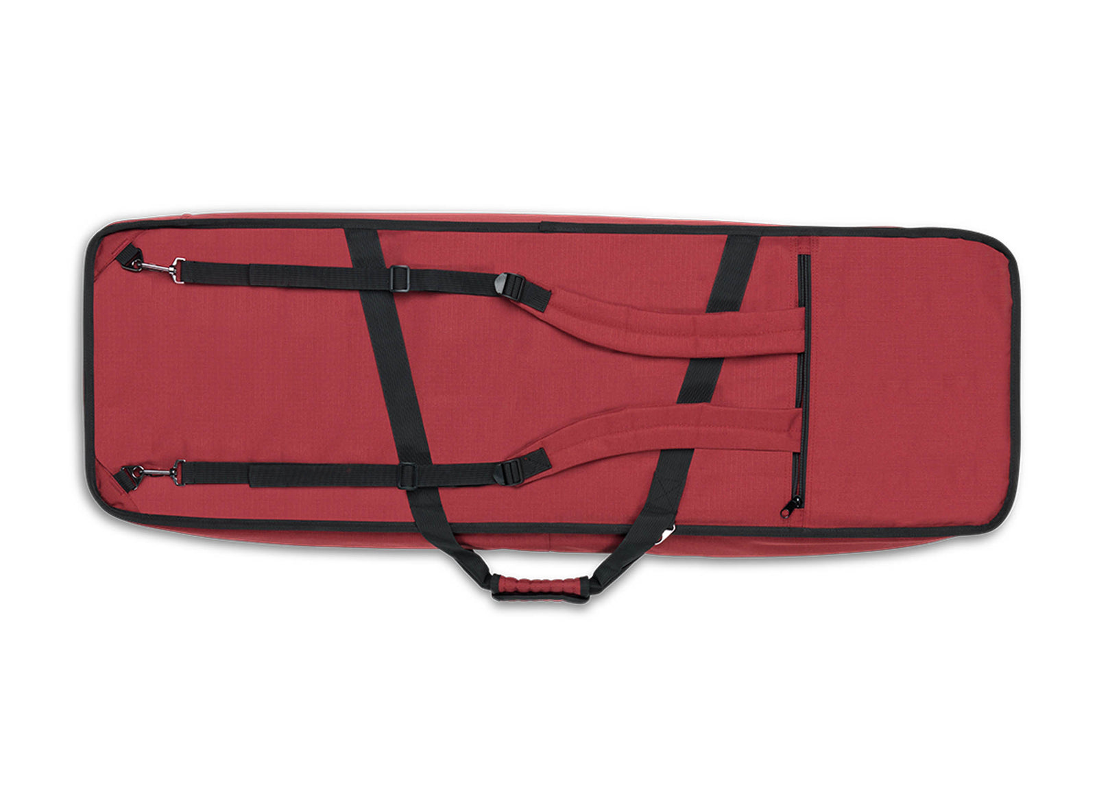 Nord GBHP Electro Case with Carrying Strap for Nord Electro HP by Nord