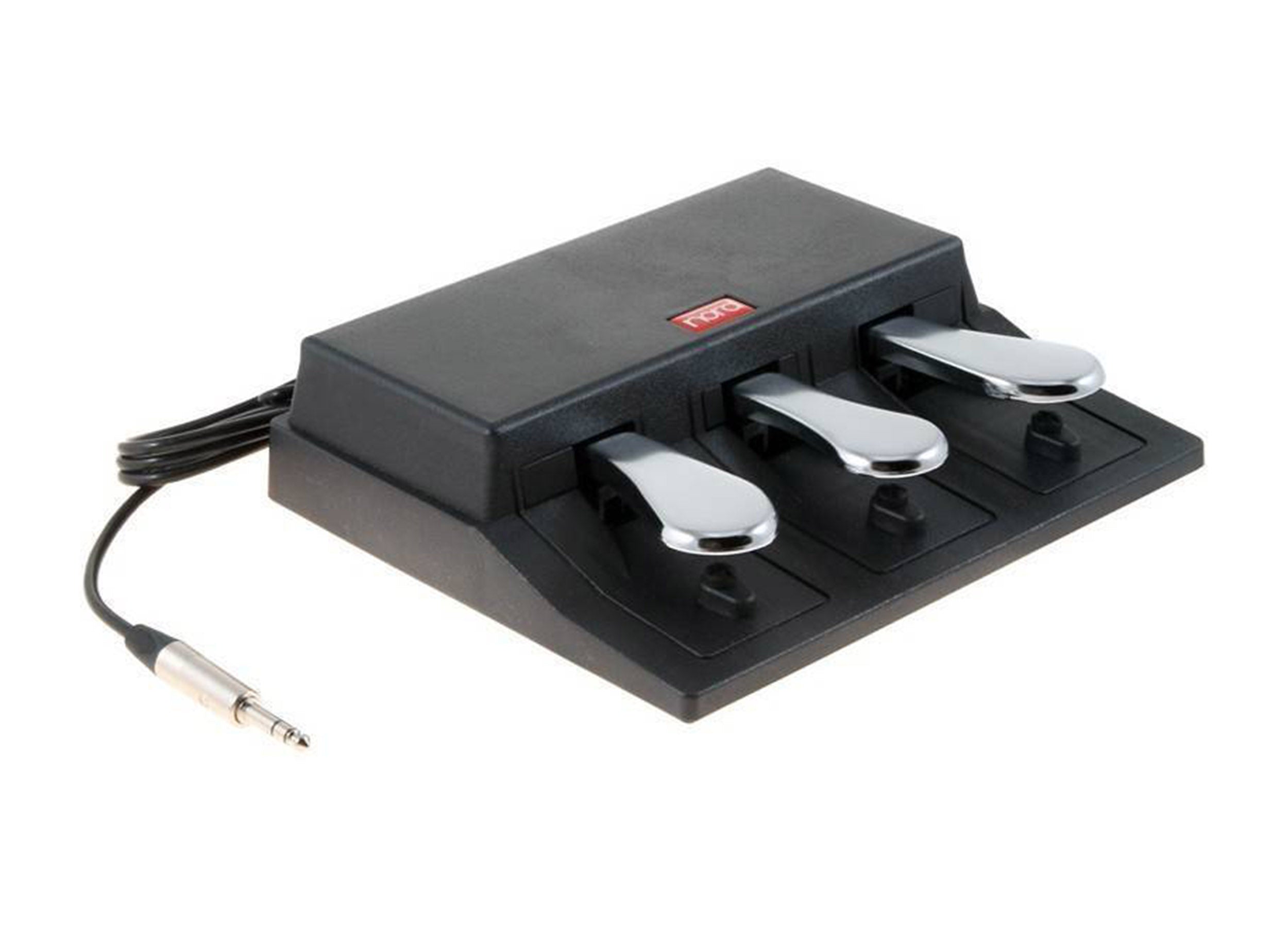 Nord NTP Triple Keyboard Pedal by Nord