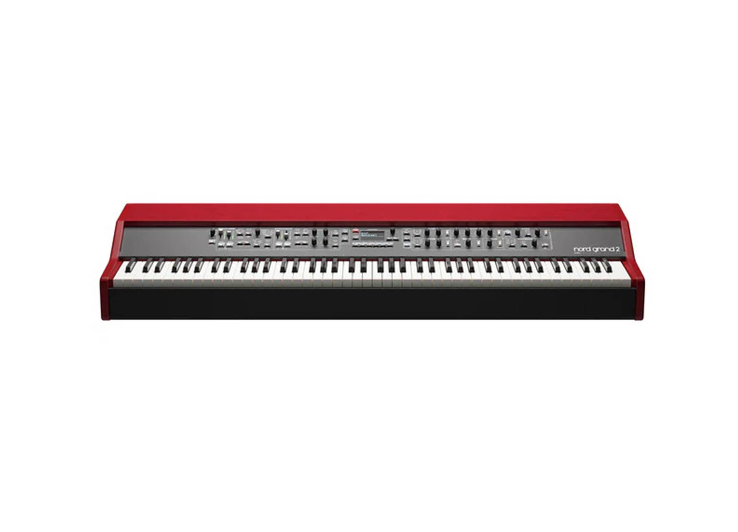 Nord NGRAND2 Grand 2 88-Key Digital Piano with Kawai Hammer Action & Pedal by Nord