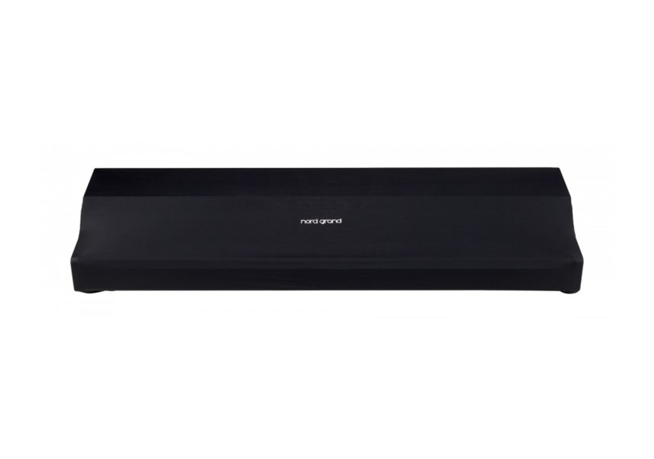 Nord DCG Dust Cover for Nord Grand Piano - Black by Nord