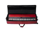 Nord GBNG Premium Soft Case for Nord Grand 1/2 - Red by Nord