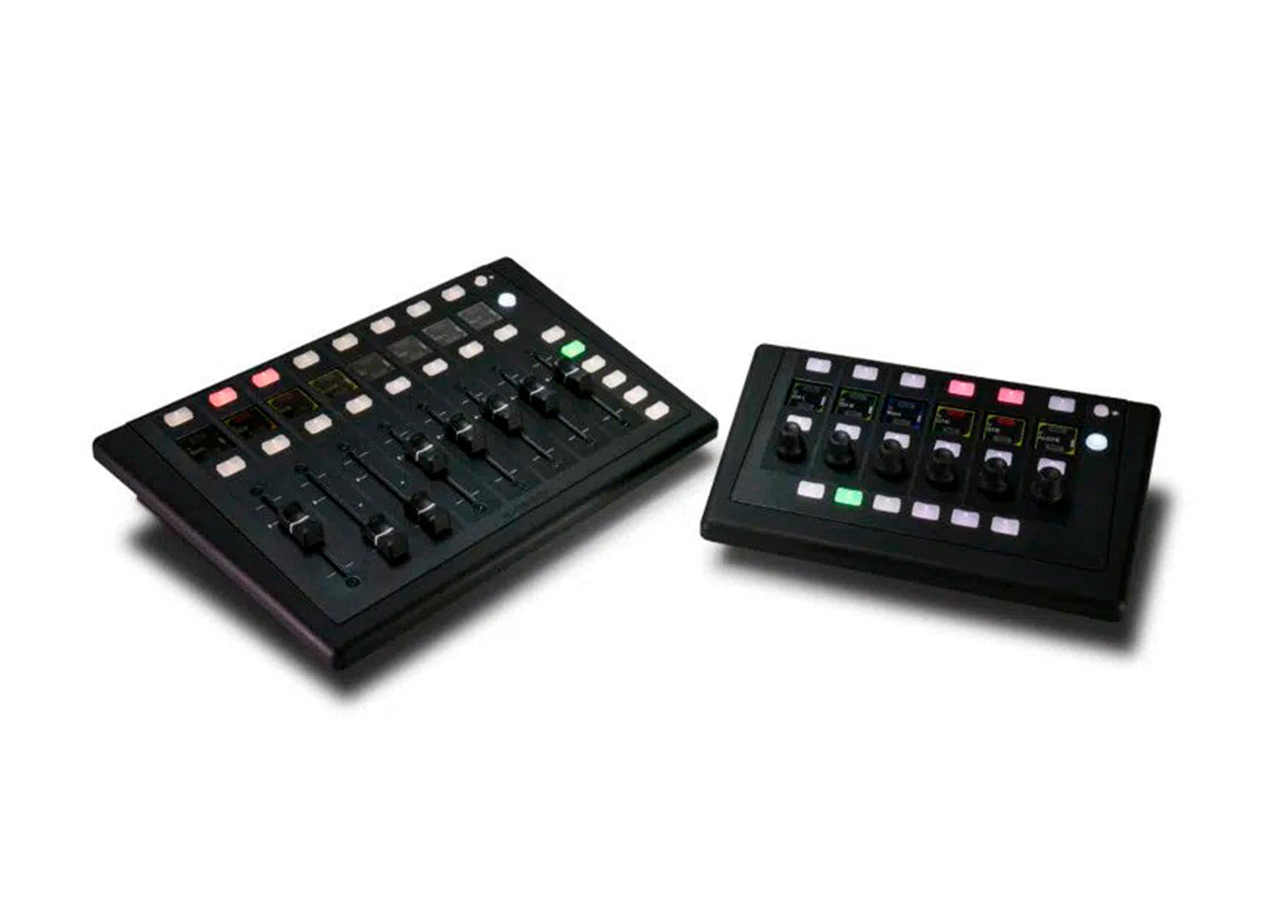 Allen & Heath IP8 Remote Controller for dLive, Avantis & AHM Systems by ALLEN & HEATH