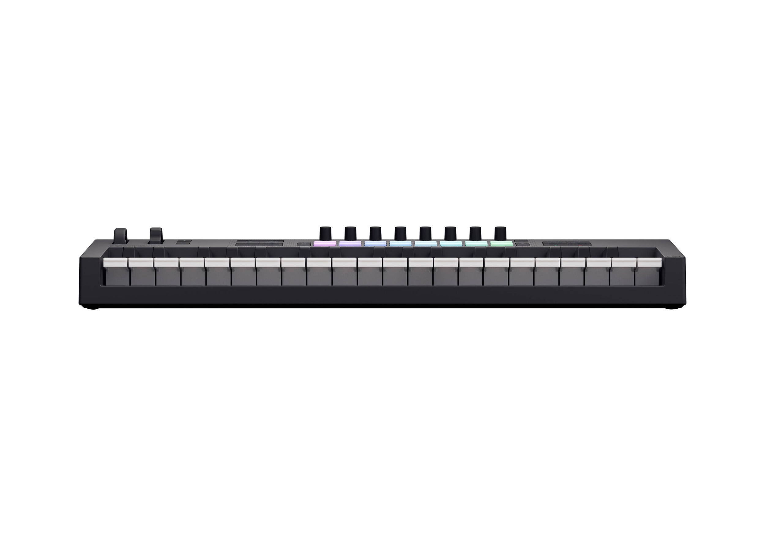 Novation Launchkey 37 MK4 MIDI Keyboard Controller - 37 Keys by Novation