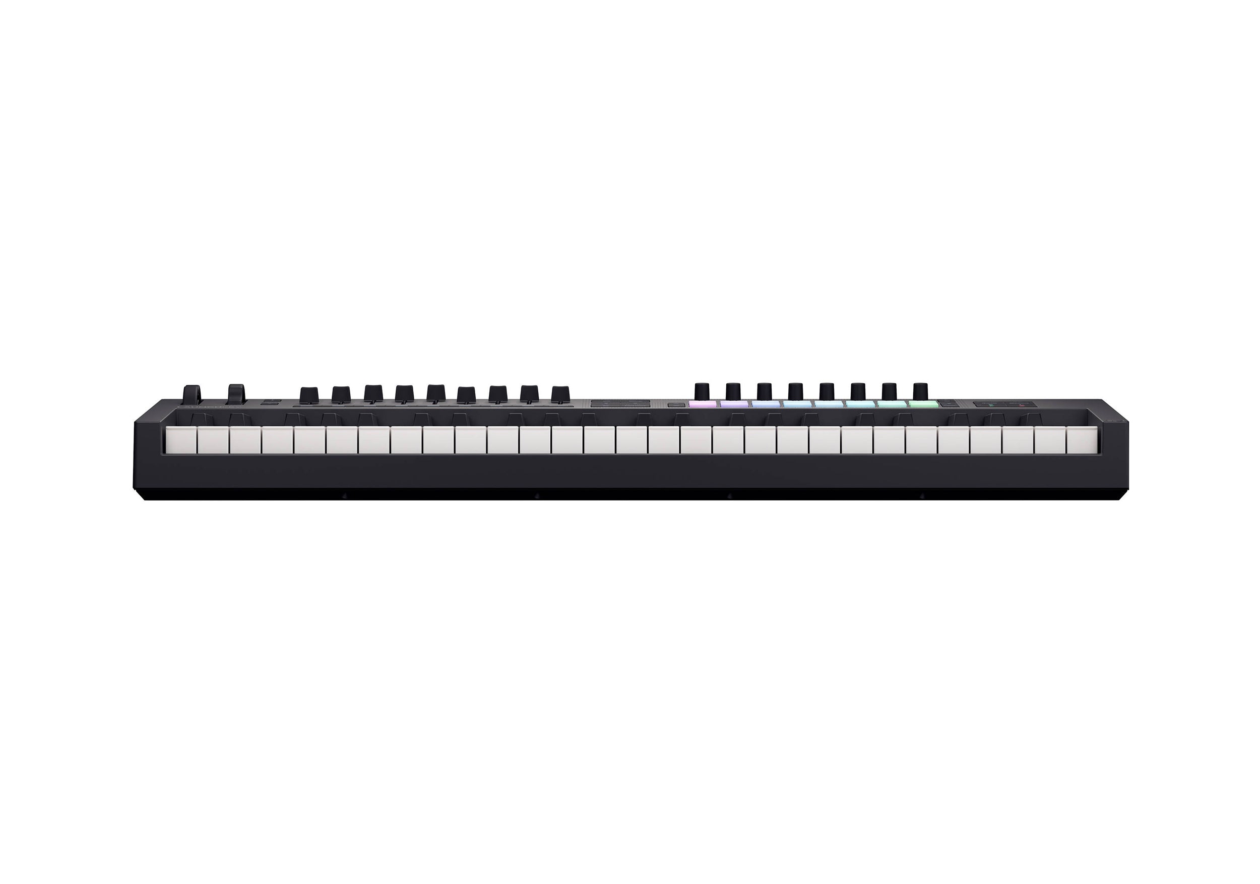 Novation Launchkey 49 MK4 MIDI Keyboard Controller - 49 keys by Novation