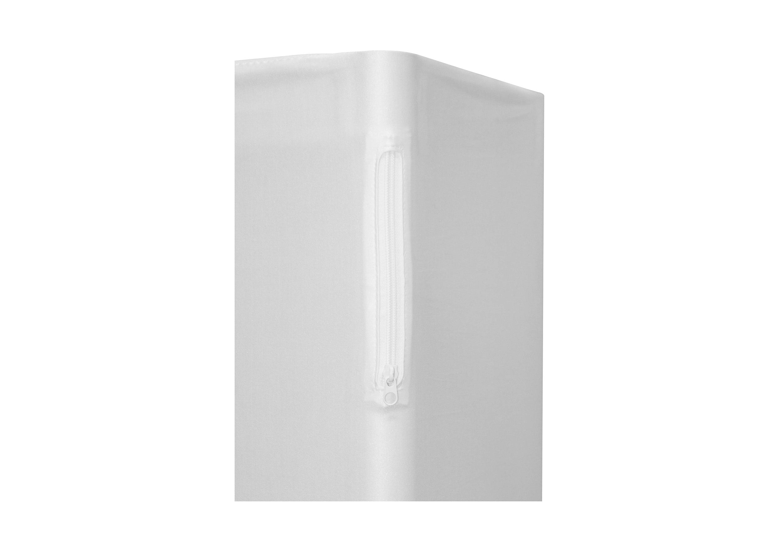 Odyssey Scrim Werks 12" X 12" Square Truss Slip Screen with Zipper Access Holes - 10 Feet by Odyssey