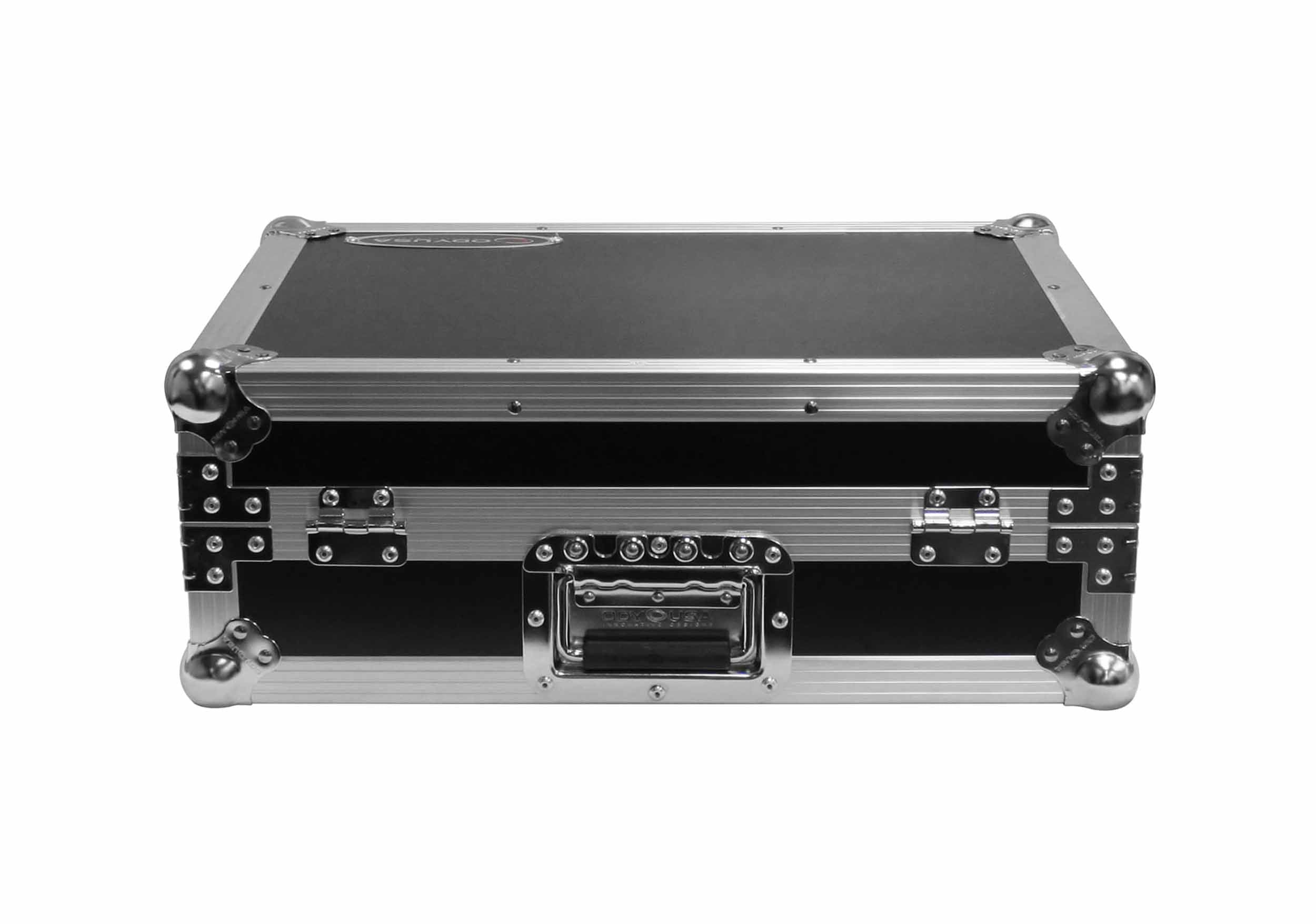 Odyssey FZ3000X Flight Case for AlphaTheta CDJ-3000X by Odyssey