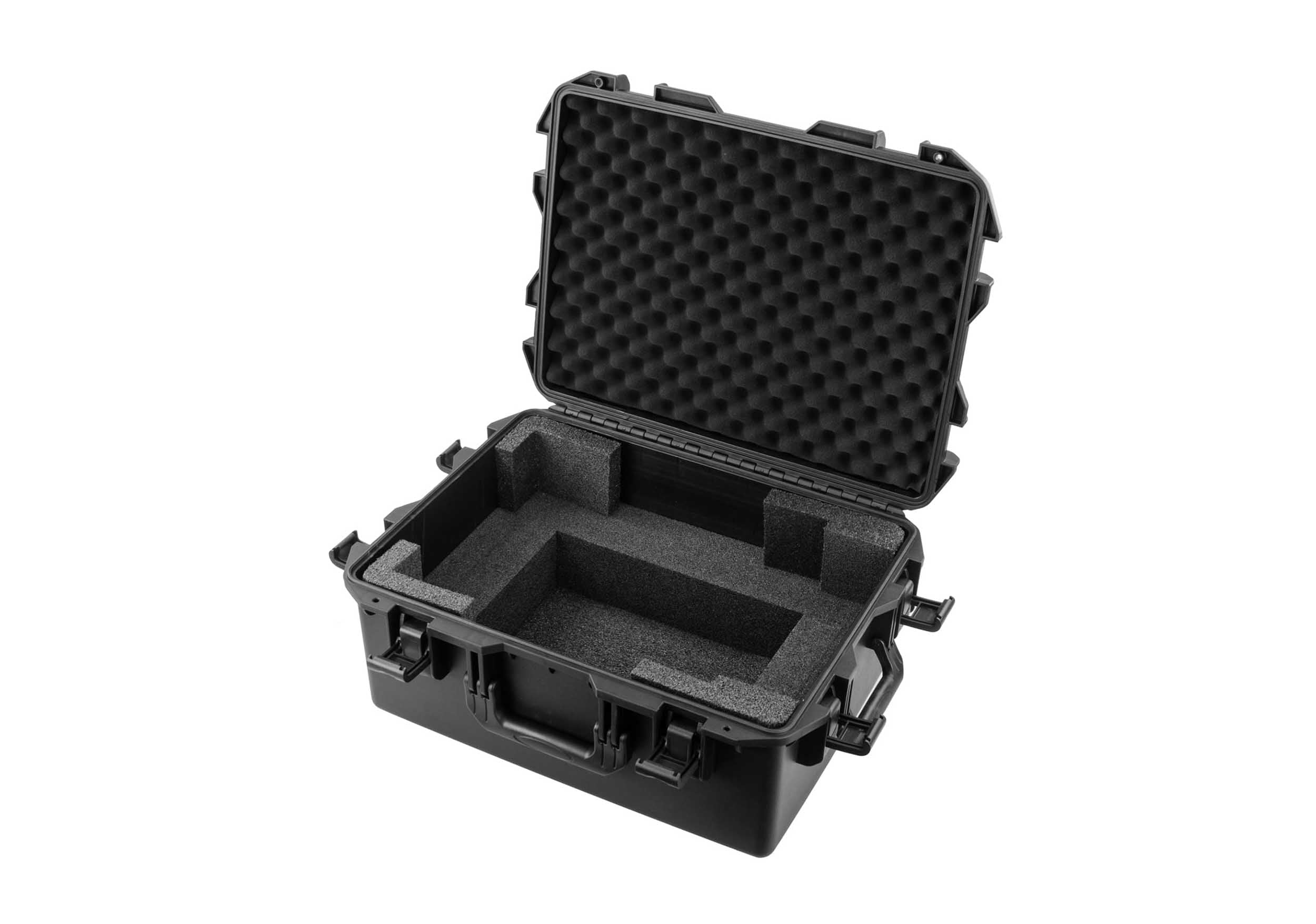 Odyssey VU3000XT Watertight and Dustproof Case for AlphaTheta CDJ-3000X by Odyssey
