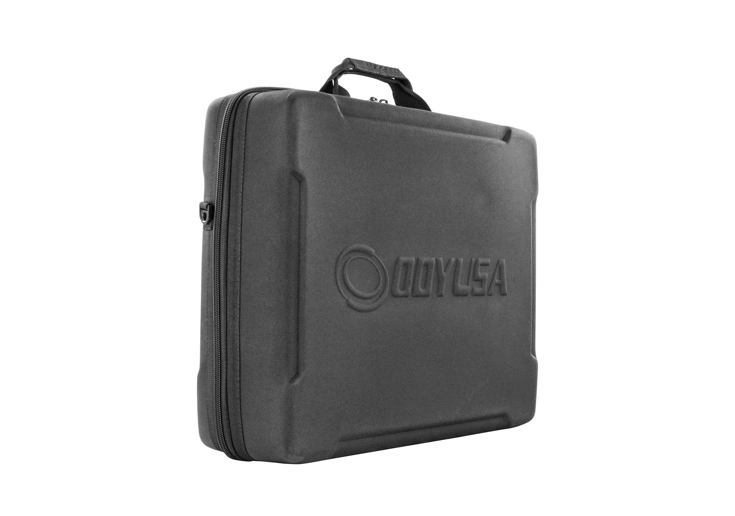 Odyssey BM3000X EVA Bag / Soft Case for AlphaTheta CDJ-3000X by Odyssey