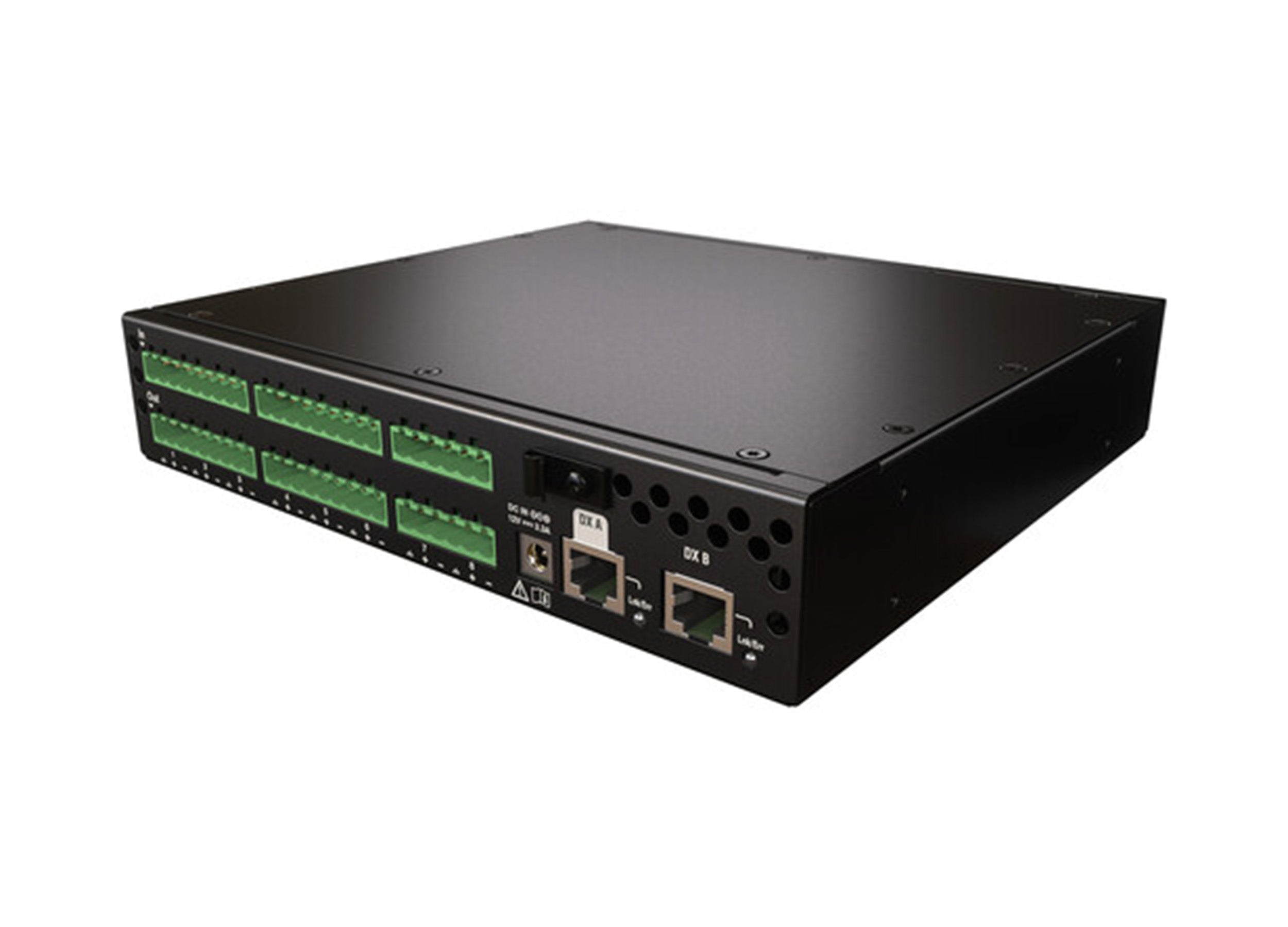 Allen & Heath DX88-P Remtoe Control Expander Rack by ALLEN & HEATH