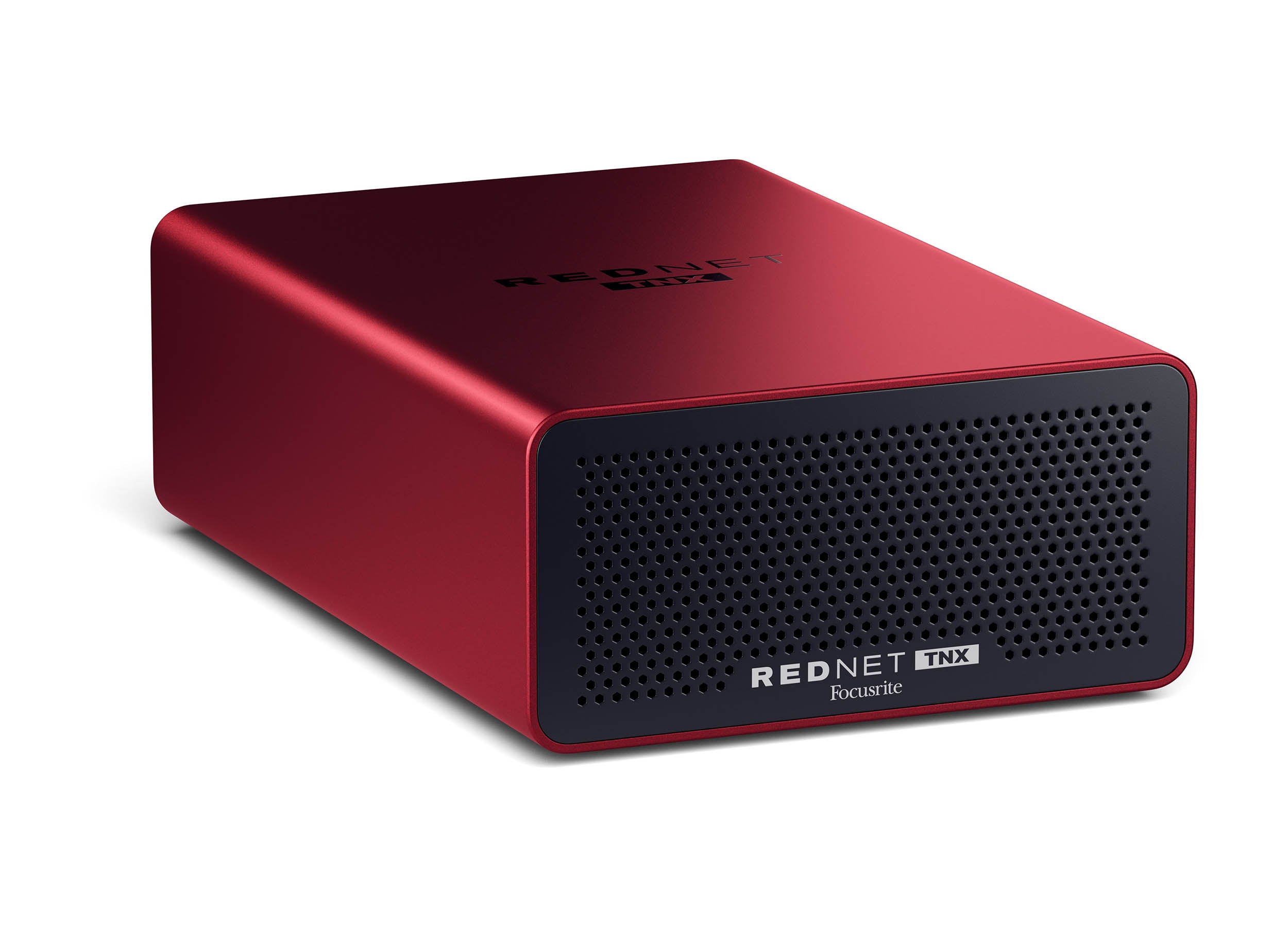 Focusrite RedNet-TNX, Portable Dante Interface by Focusrite