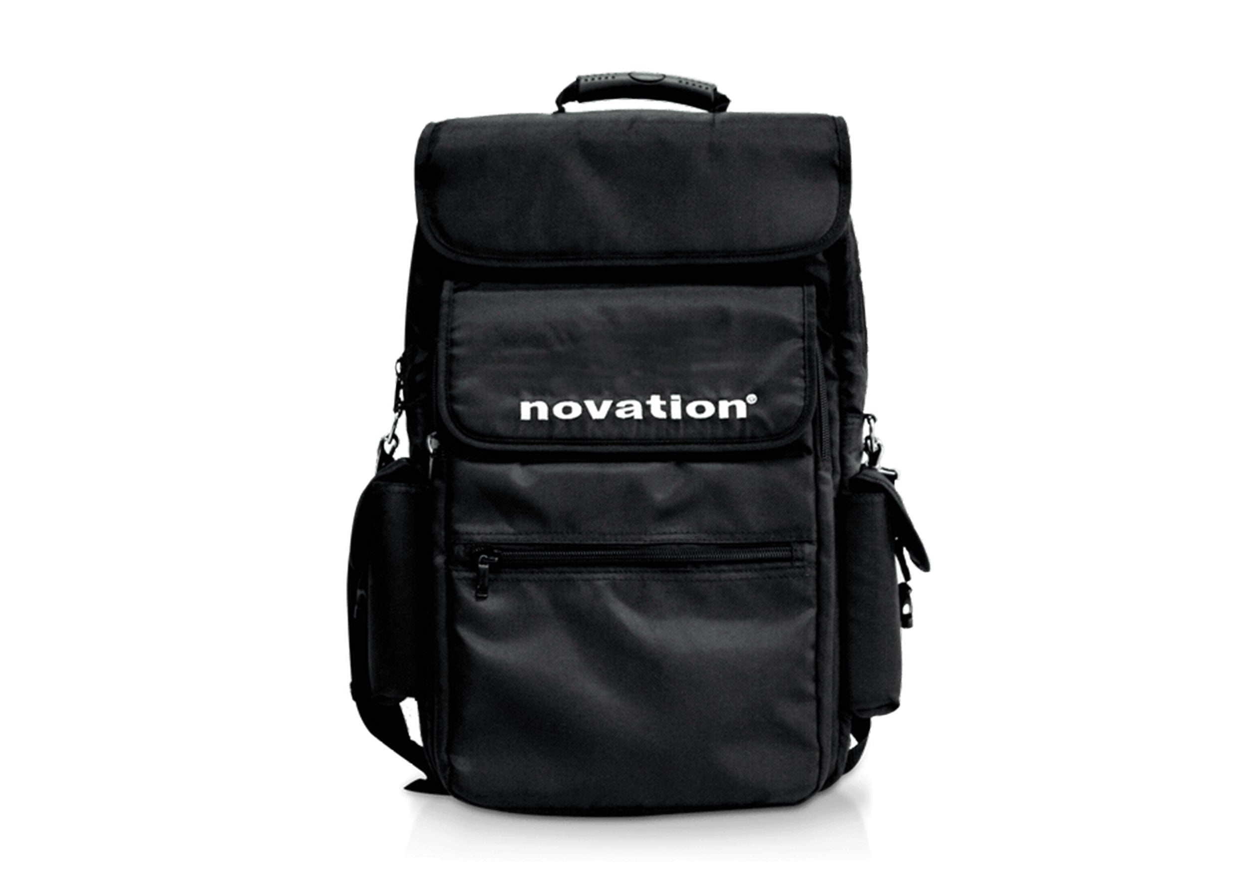 Novation 25-Key Keyboard Backpack for Portable MIDI Controllers by Novation