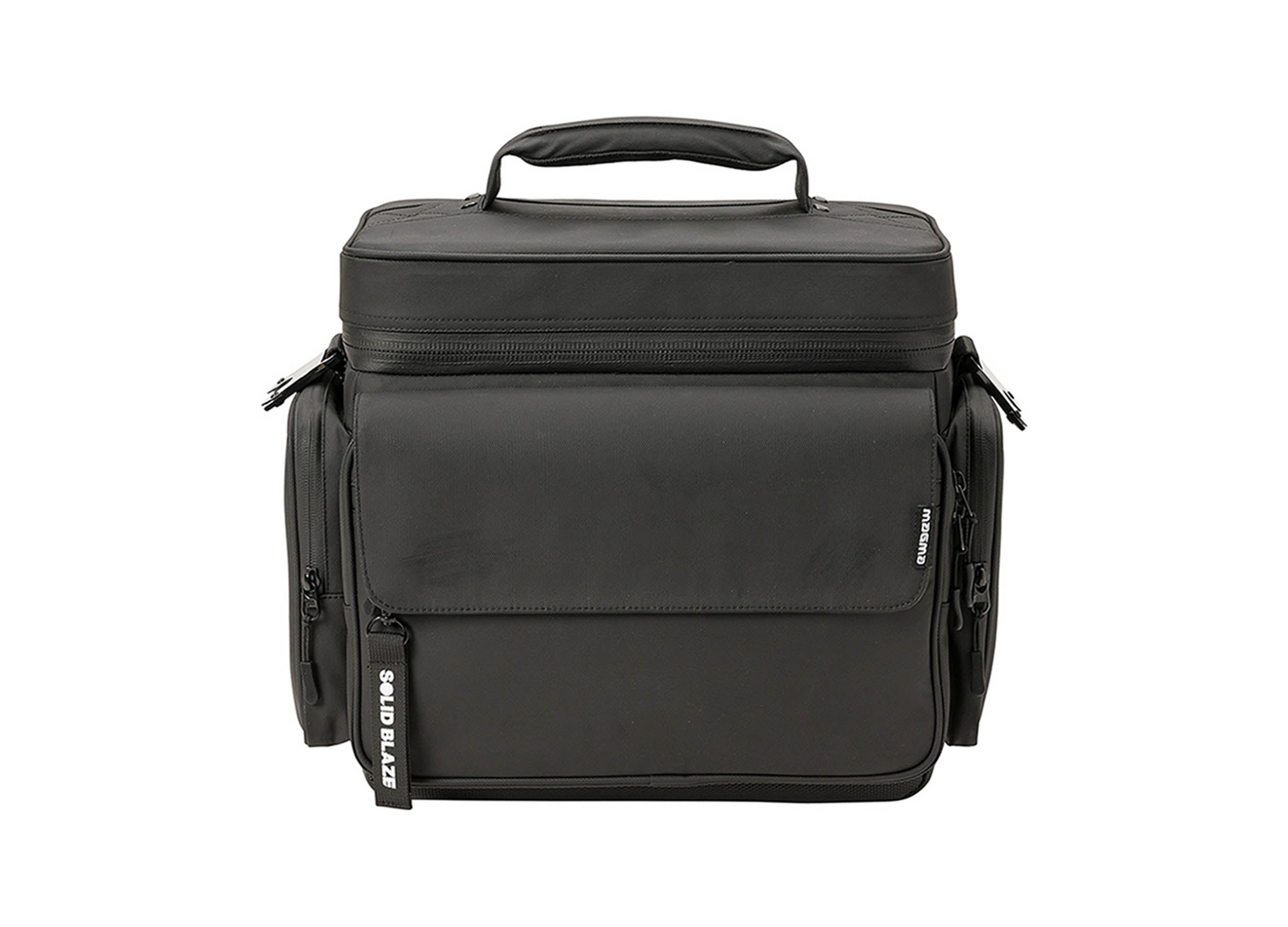 Magma Solid Blaze Vinyl Bag for 12-Inch Records by Magma