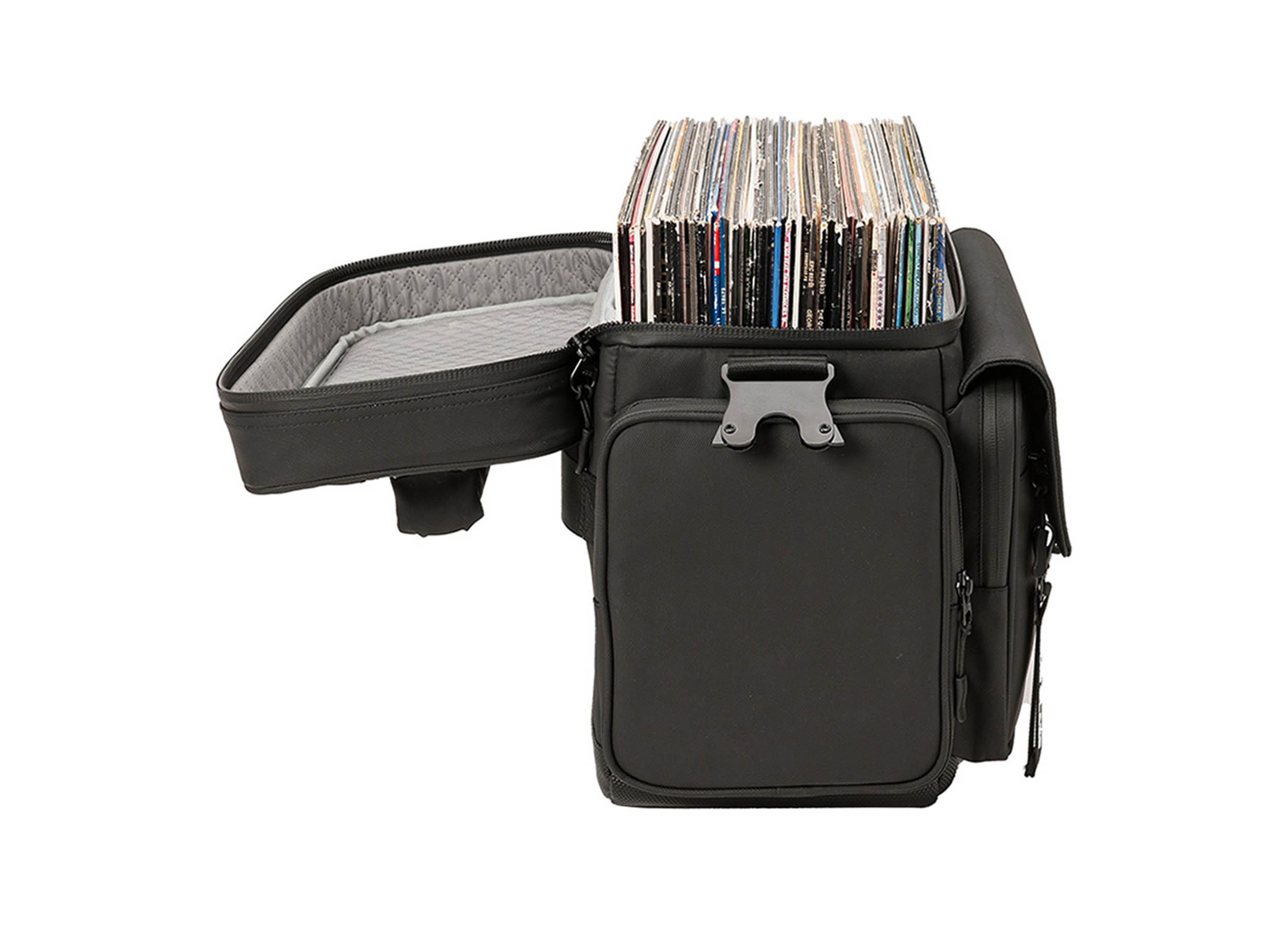 Magma Solid Blaze Vinyl Bag for 12-Inch Records by Magma