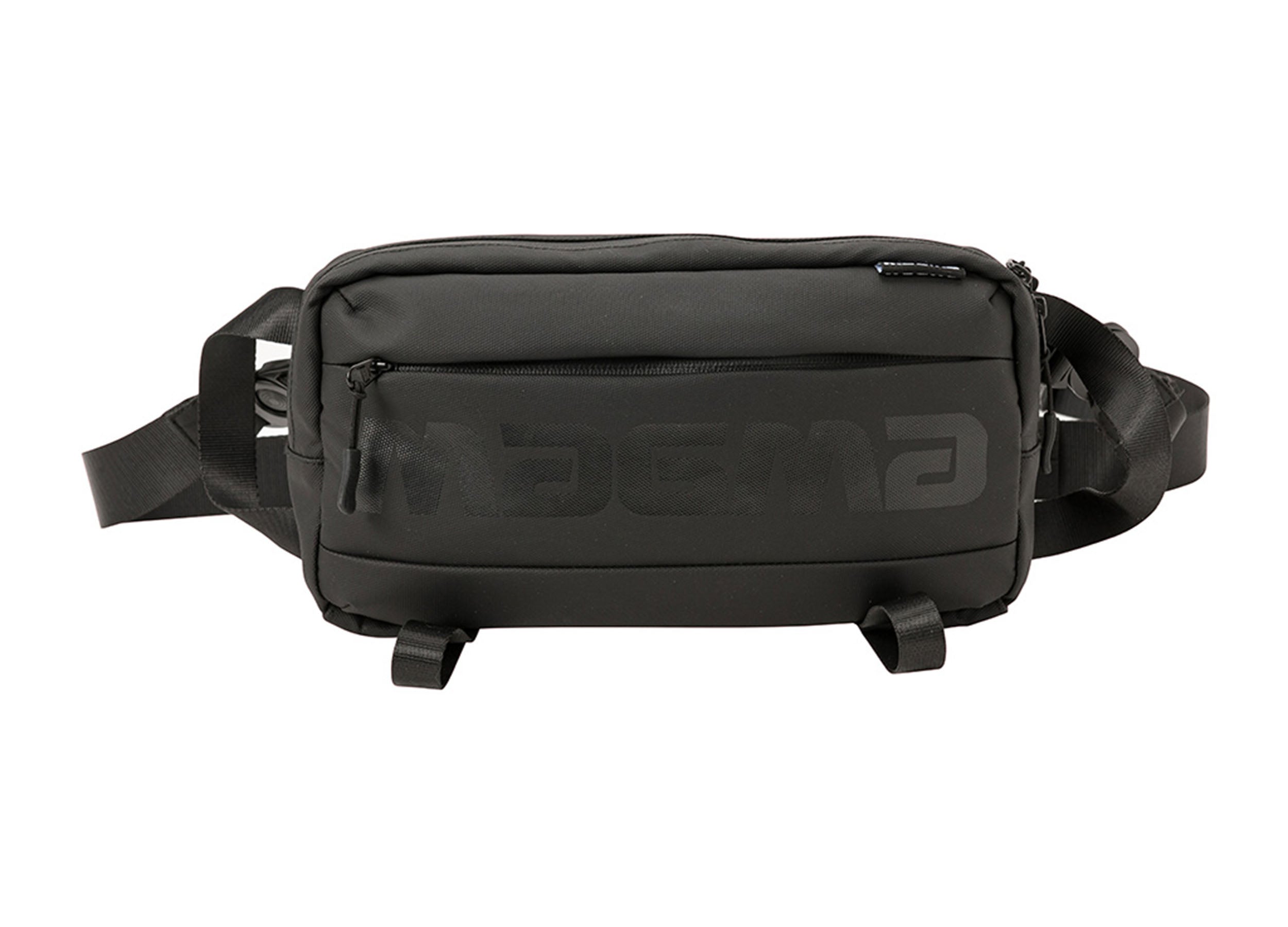 Magma Solid Blaze X Compact and Expandable Crossbody Bag for DJs by Magma