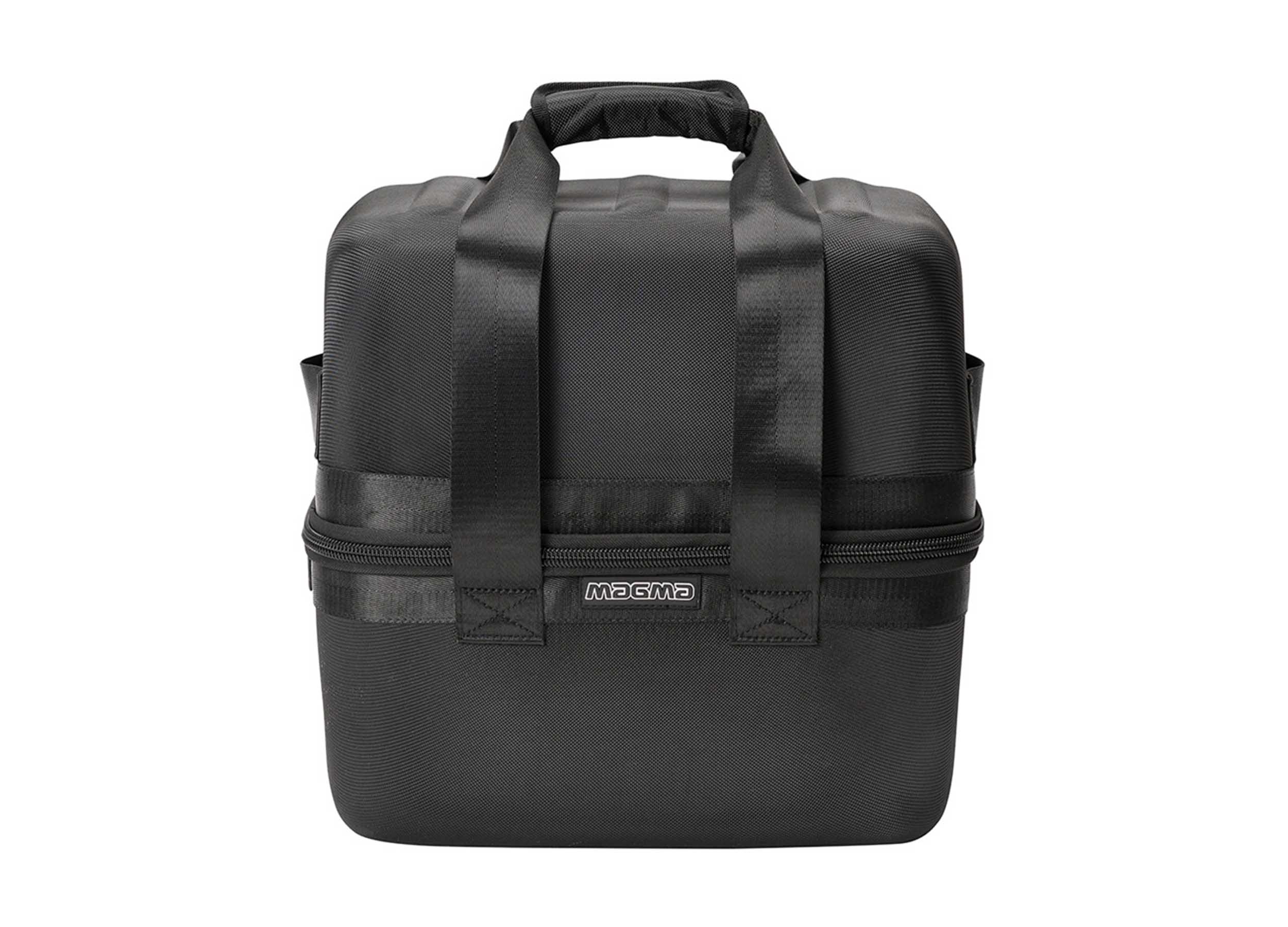 Magma MGA44205 Compact and lightweight Sandwich Record Bag - 12 Inch by Magma