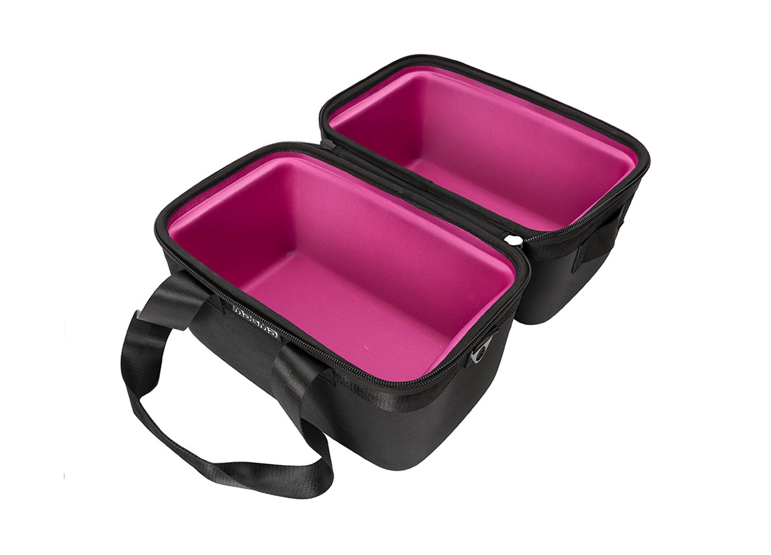 Magma MGA44205 Compact and lightweight Sandwich Record Bag - 12 Inch by Magma