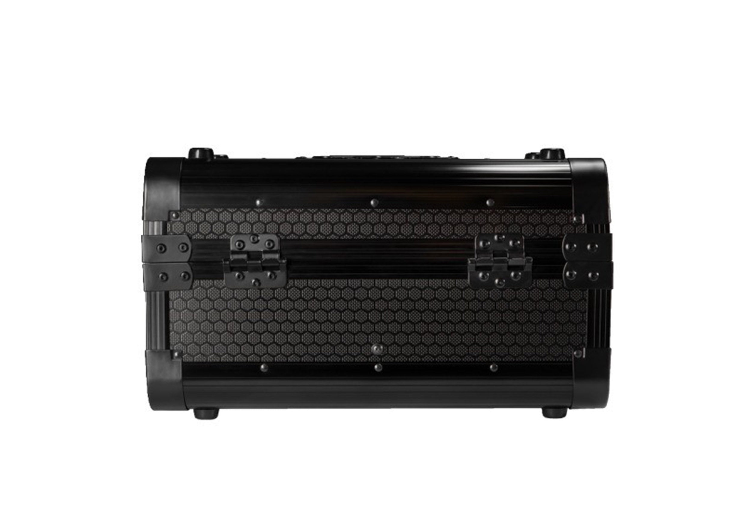 Reloop REC-CASE-7-150-BLK 7″ Vinyl Record Case by Reloop