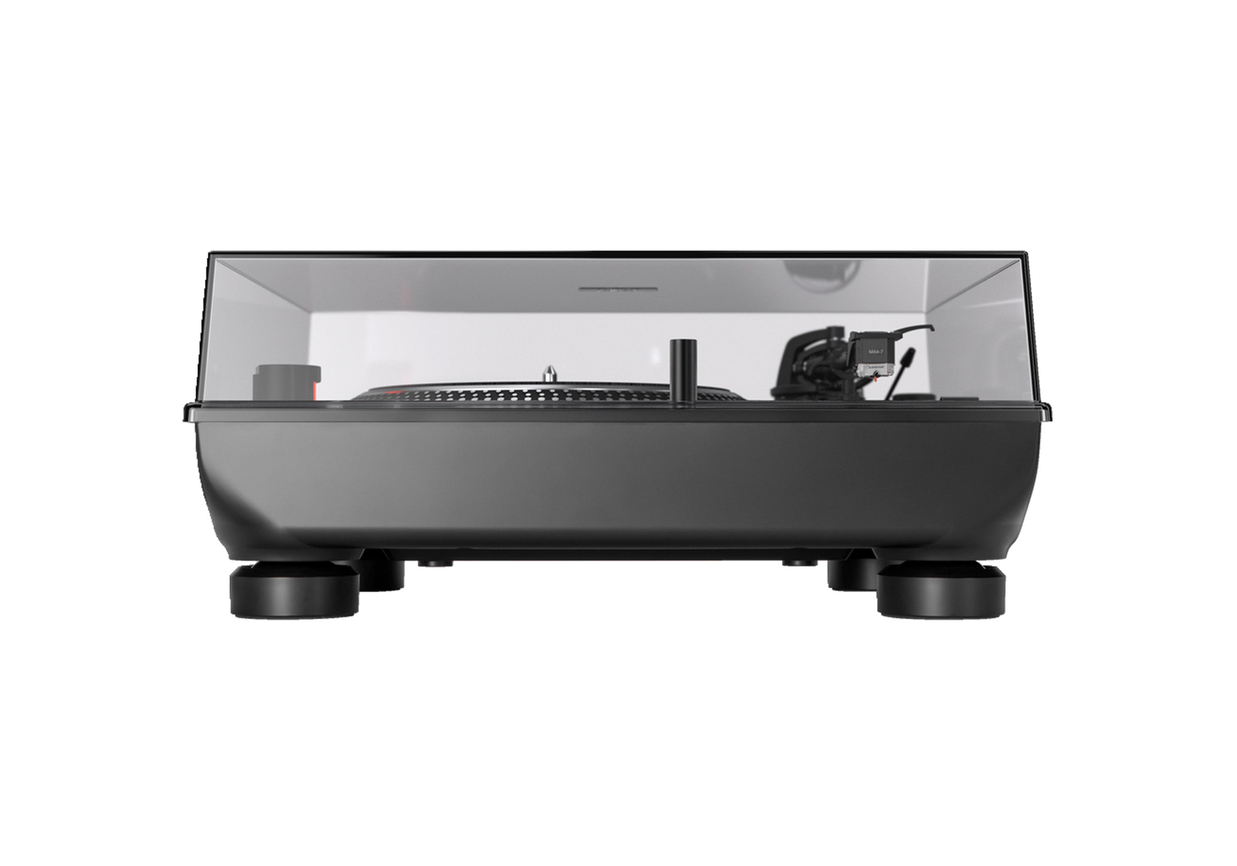 Reloop COVER-RP-7 Durable Dust Cover with a Precision Fit by Reloop