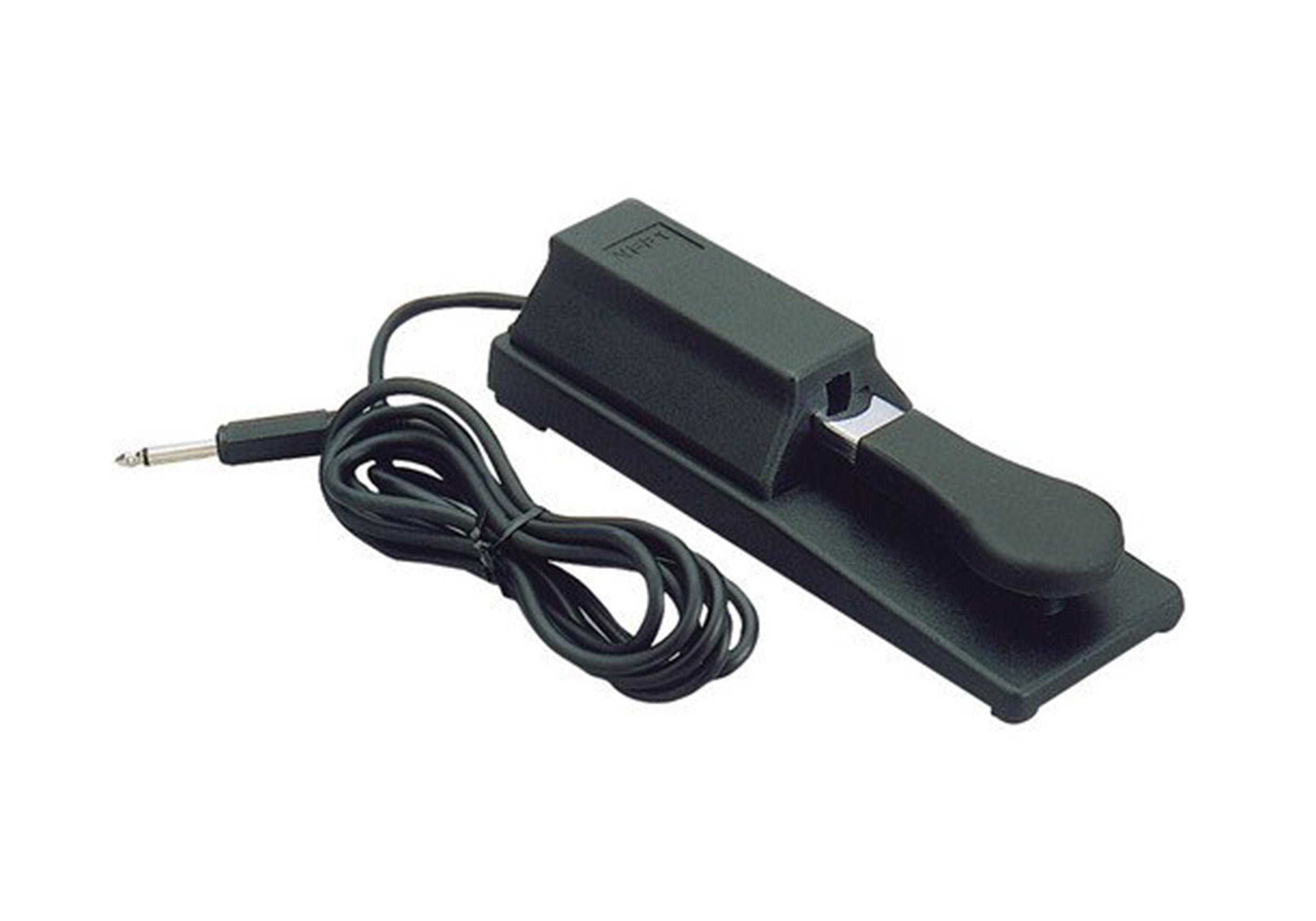 Studiologic VFP-1-25 Piano-Style Sustain Pedal with Polarity Switch by Studiologic