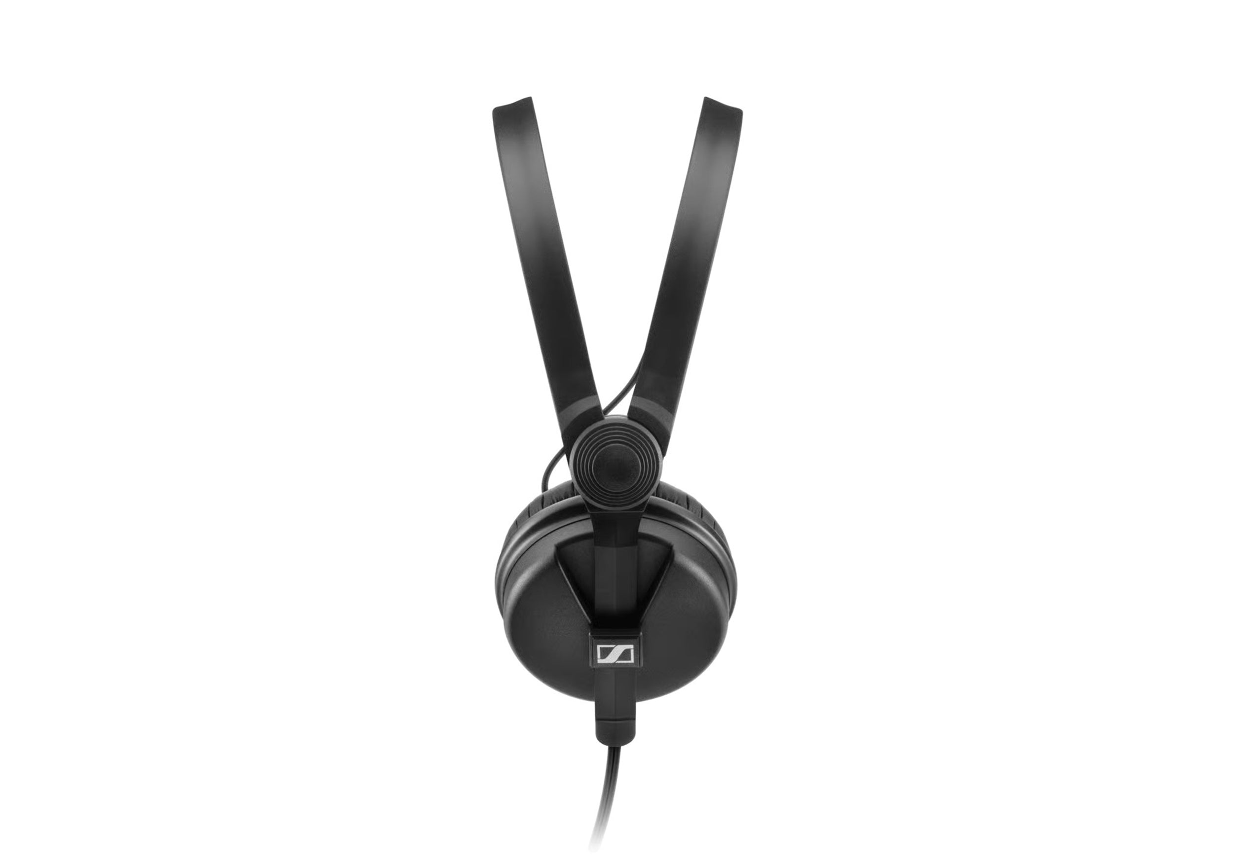 Sennheiser HD25PLUS Closed-Back On-Ear Studio Monitoring Headphones by Sennheiser