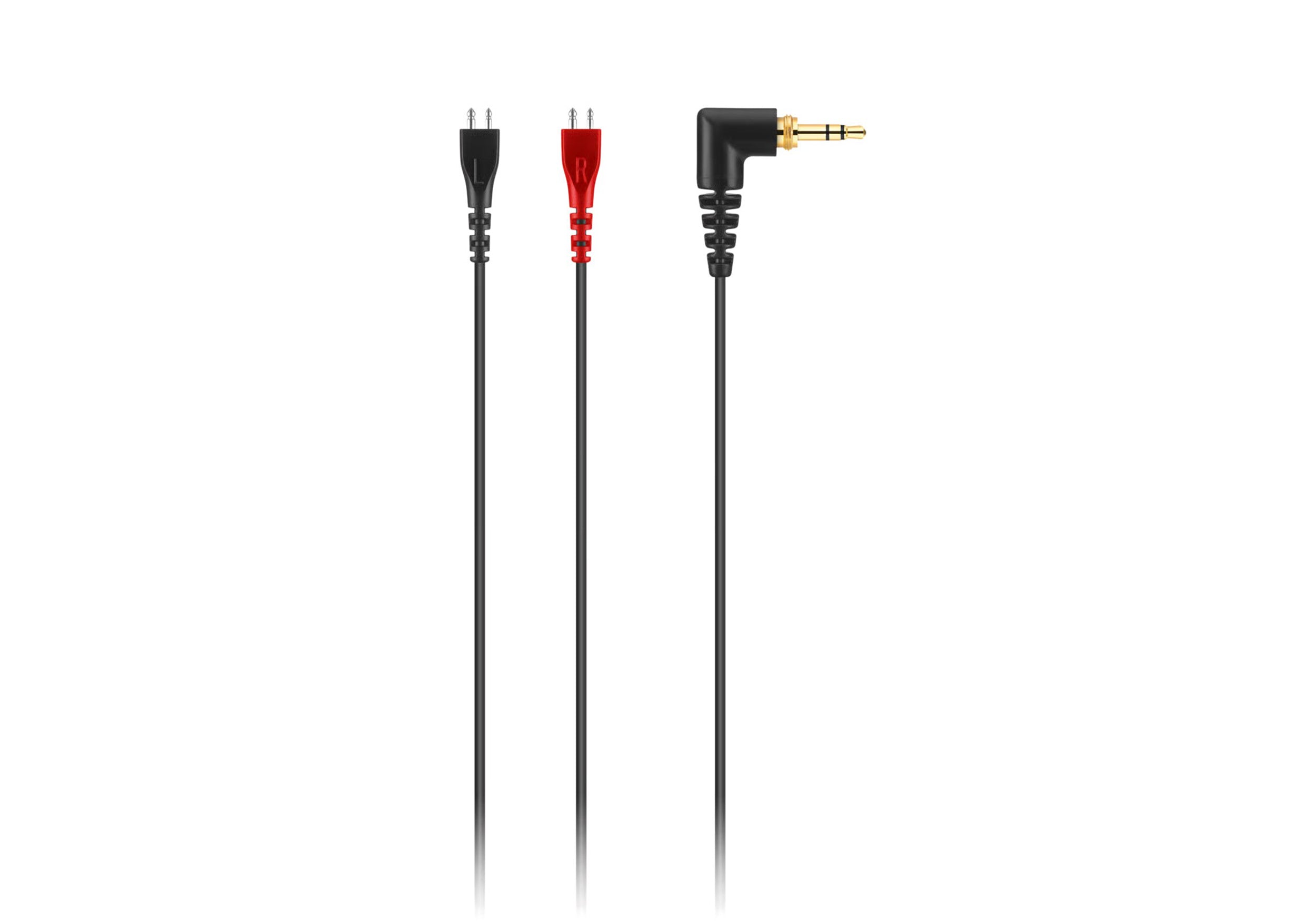 Sennheiser HD25PLUS Closed-Back On-Ear Studio Monitoring Headphones by Sennheiser