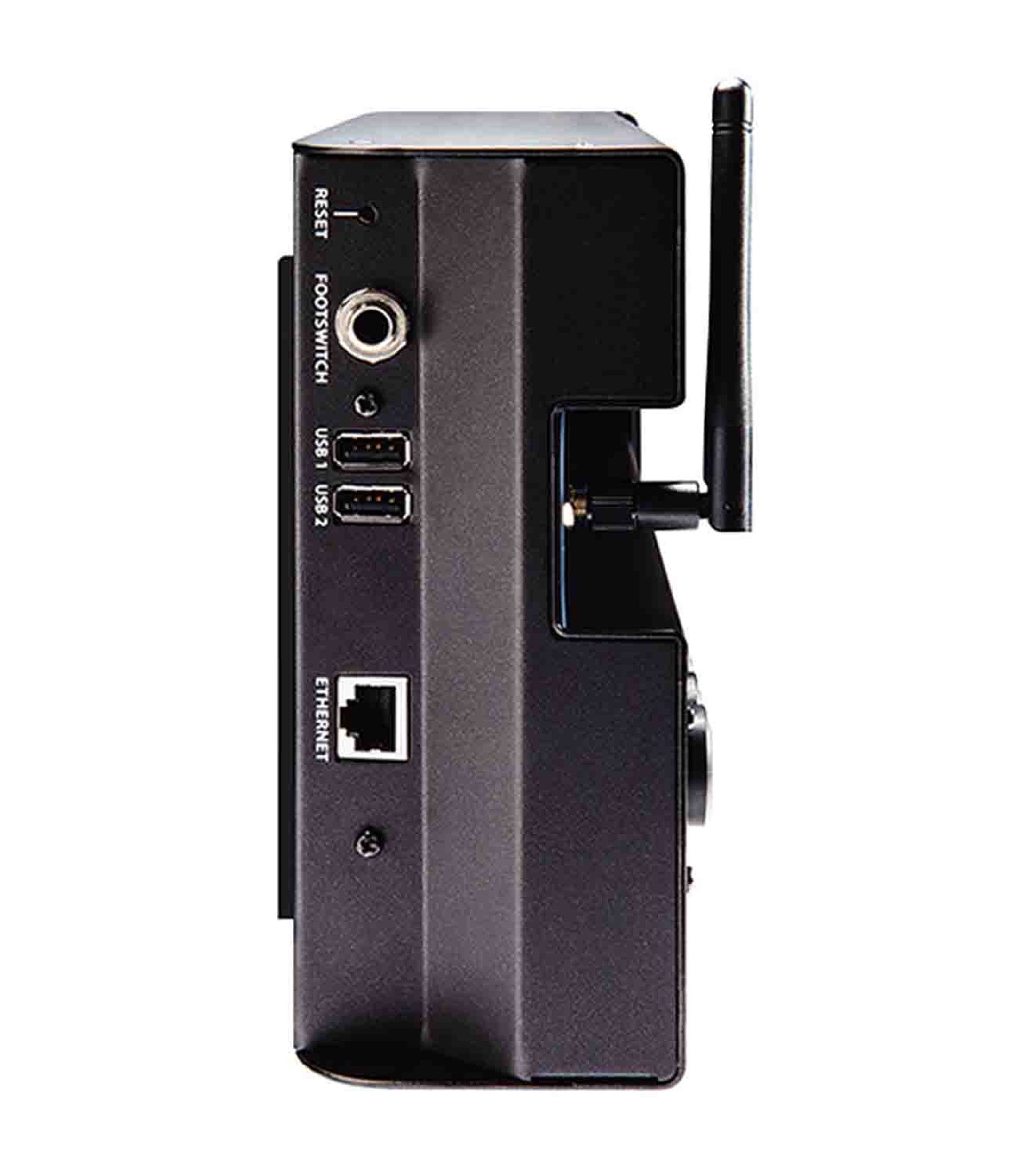 B-Stock: Soundcraft Ui12, 12-Input Remote-Controlled Digital Mixer by Soundcraft