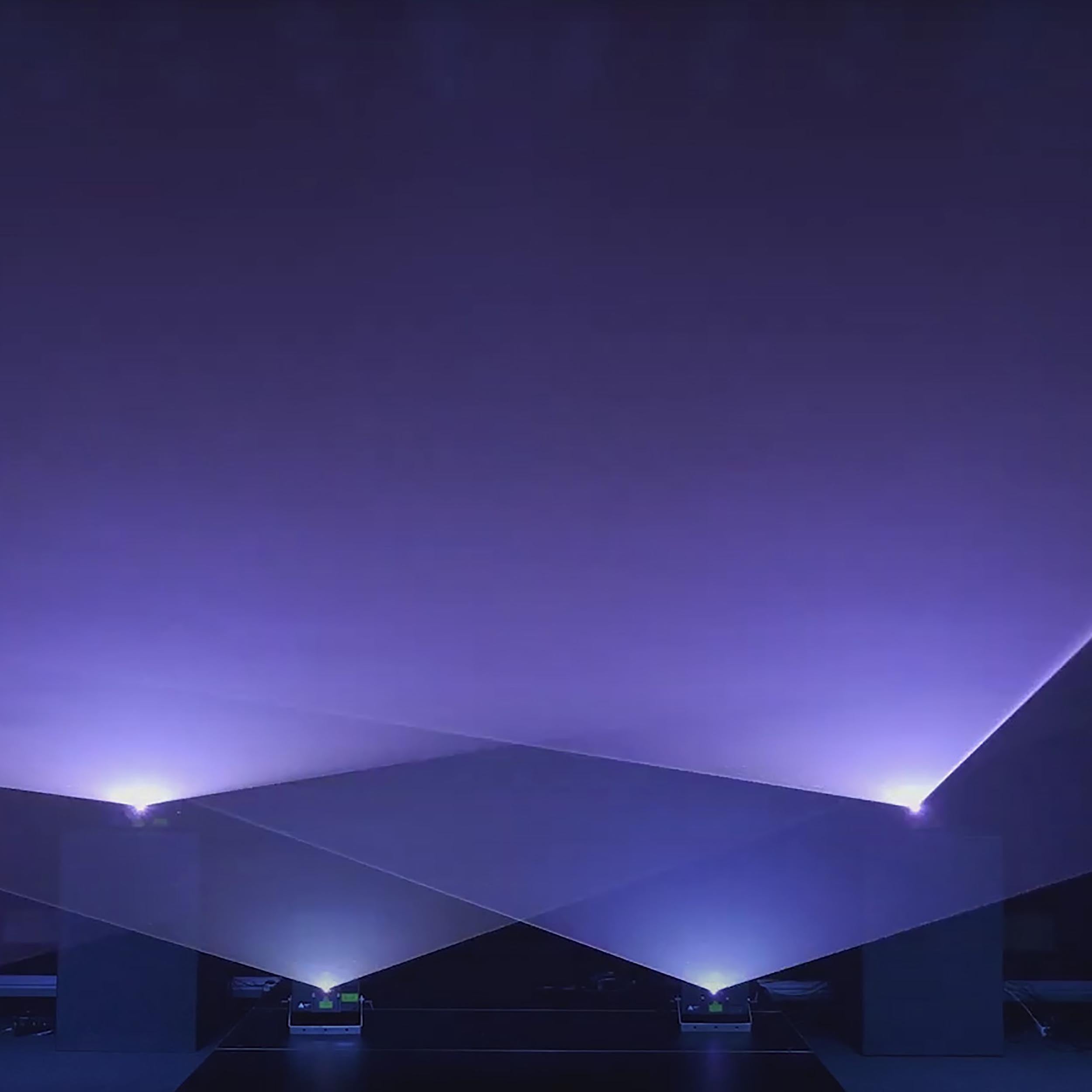 B-Stock: ProX X-RAW5, Unity High Power RGB Laser Light Show Projector System by ProX Cases