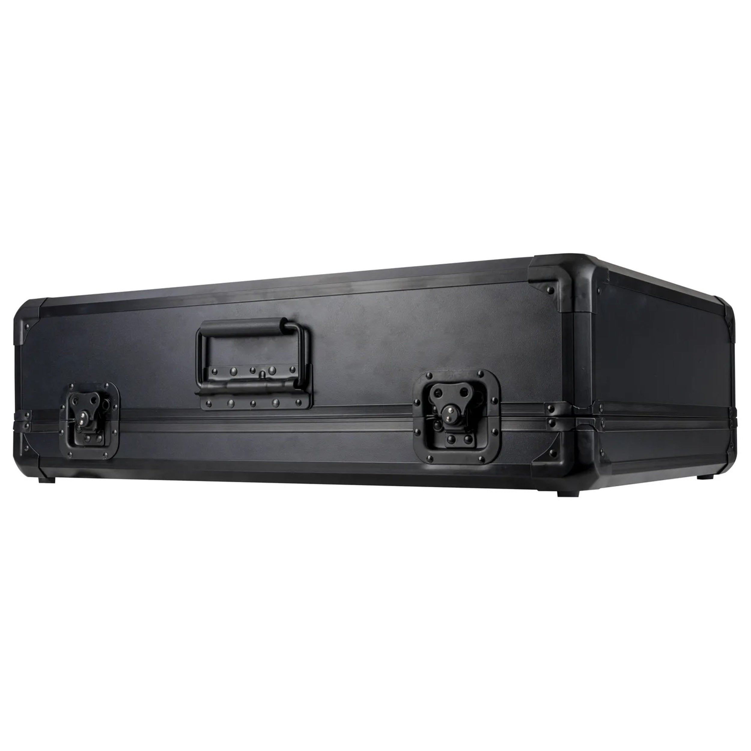 B-Stock: Odyssey KDJC3BL Black KROM Carrying Case for Universal Medium Size DJ Controllers by Odyssey