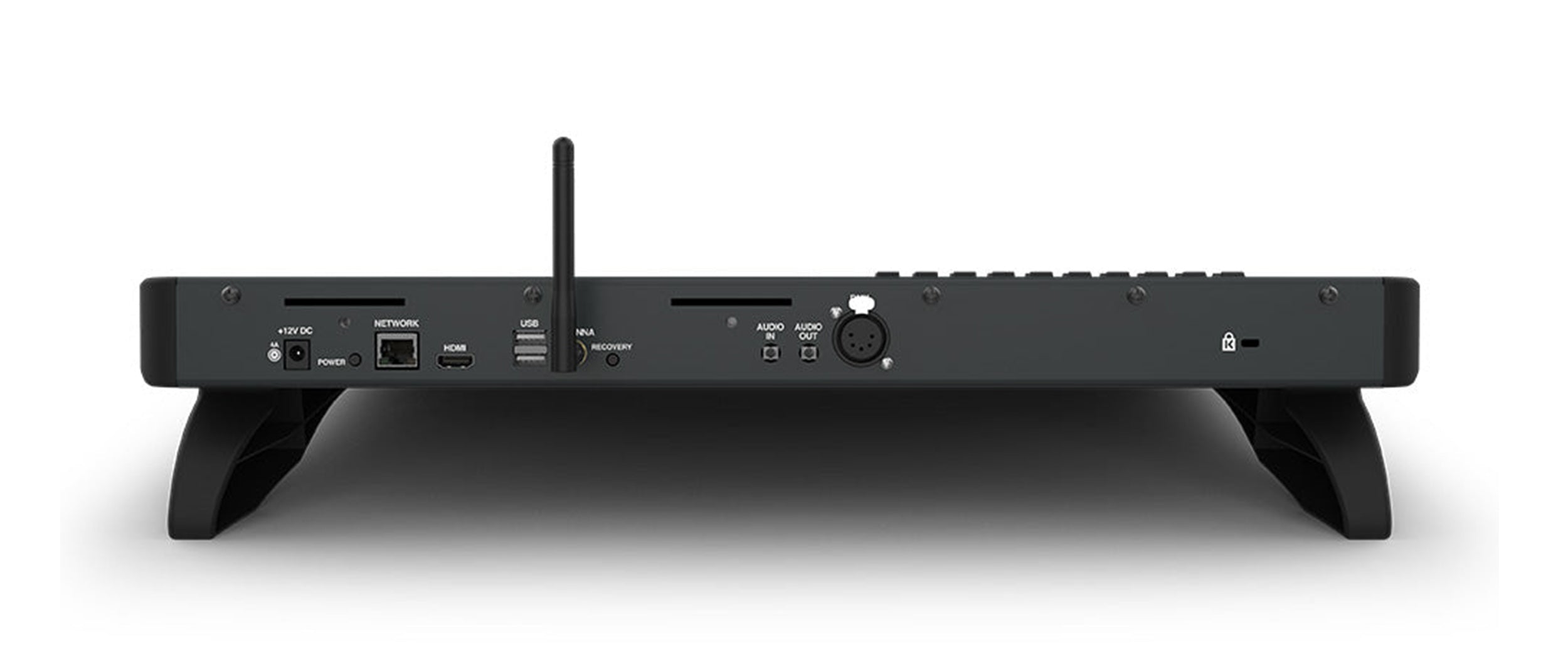 B-Stock: ChamSys QuickQ 10 Lighting Control Console by ChamSys