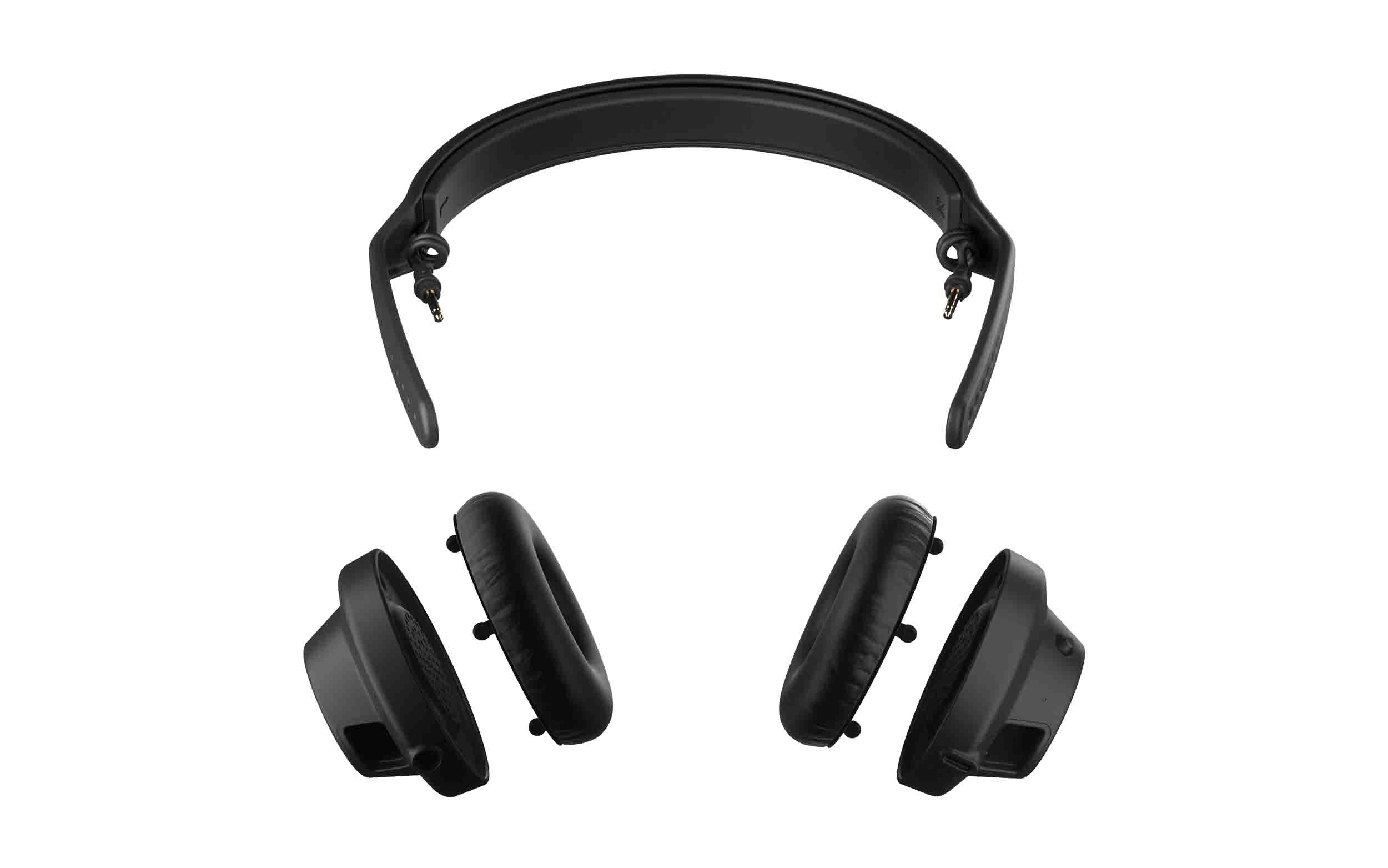B-Stock: AIAIAI TMA-2 DJ Wireless Professional DJ Headphones by AIAIAI