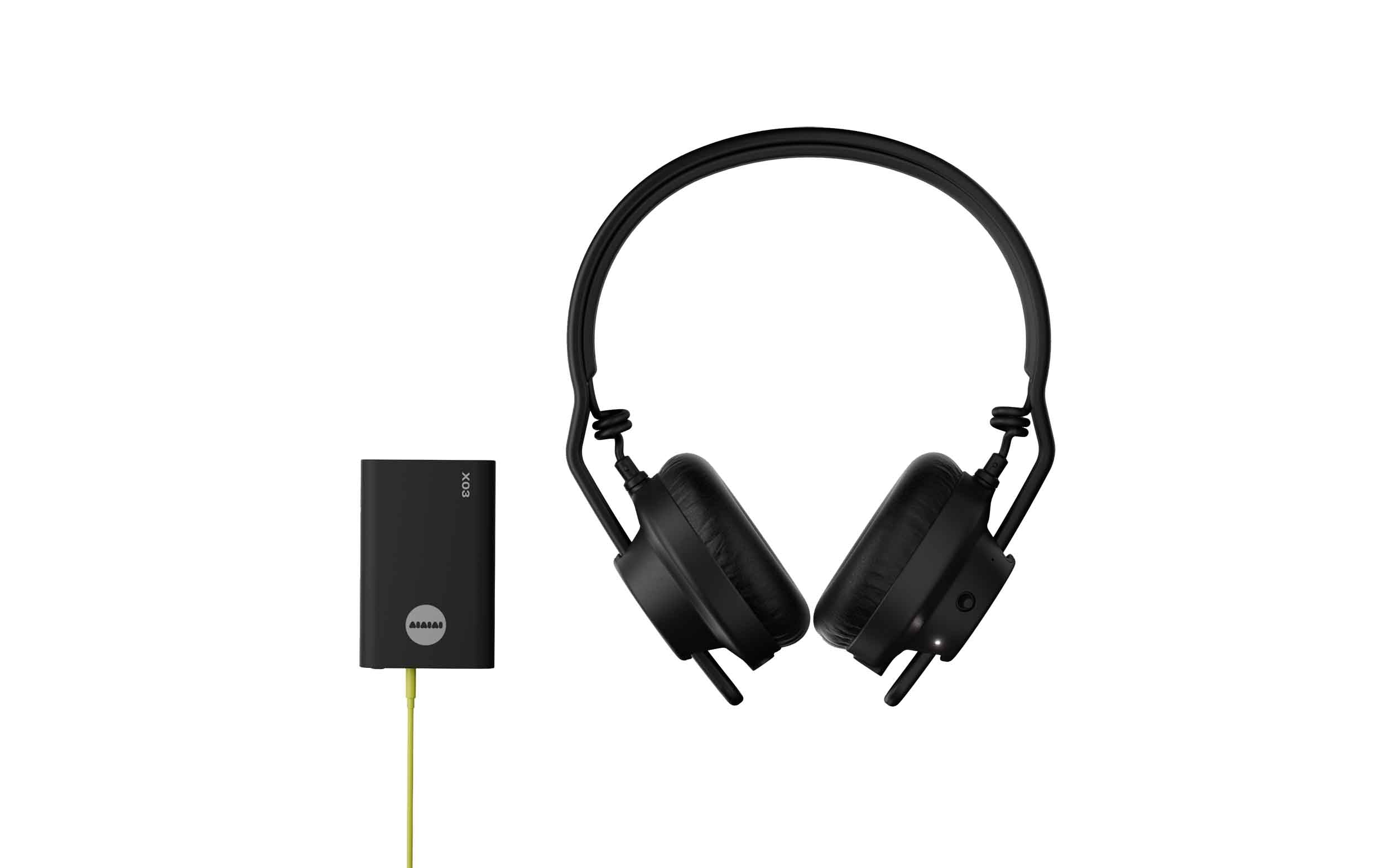 B-Stock: AIAIAI TMA-2 DJ Wireless Professional DJ Headphones by AIAIAI