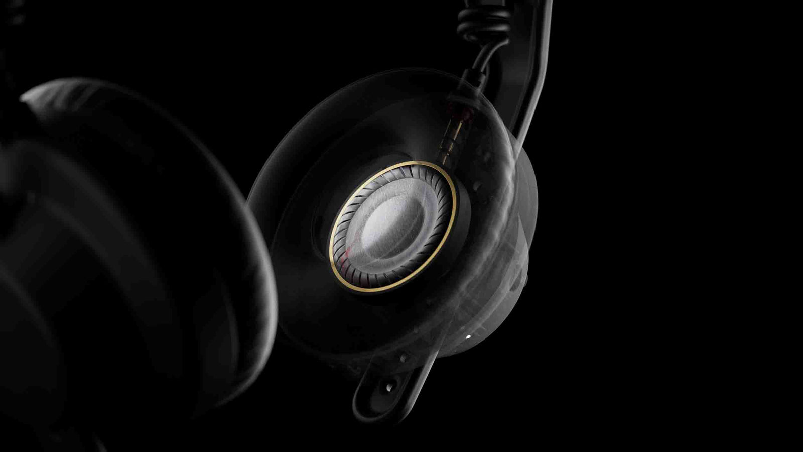 B-Stock: AIAIAI TMA-2 DJ Wireless Professional DJ Headphones by AIAIAI
