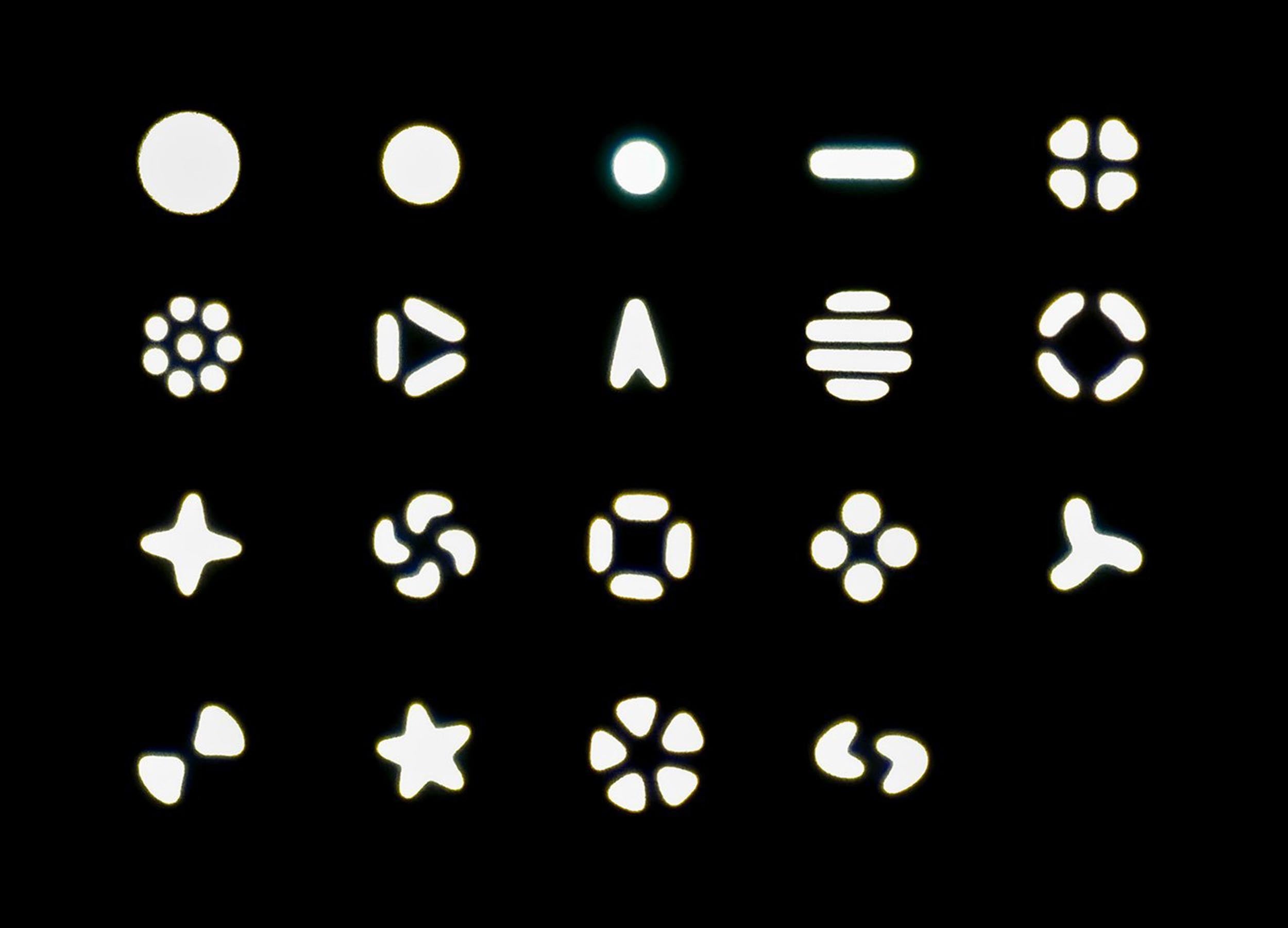 ColorKey CKU-5140 Creator Beam 150 Moving Head - Black by ColorKey