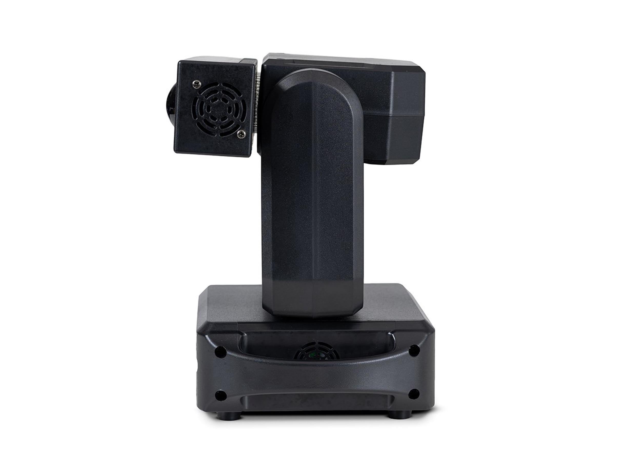 ColorKey CKU-1076 GrooveBar FX Moving Head Bar with Pixel Control and RGB Strip Effects - Black by ColorKey