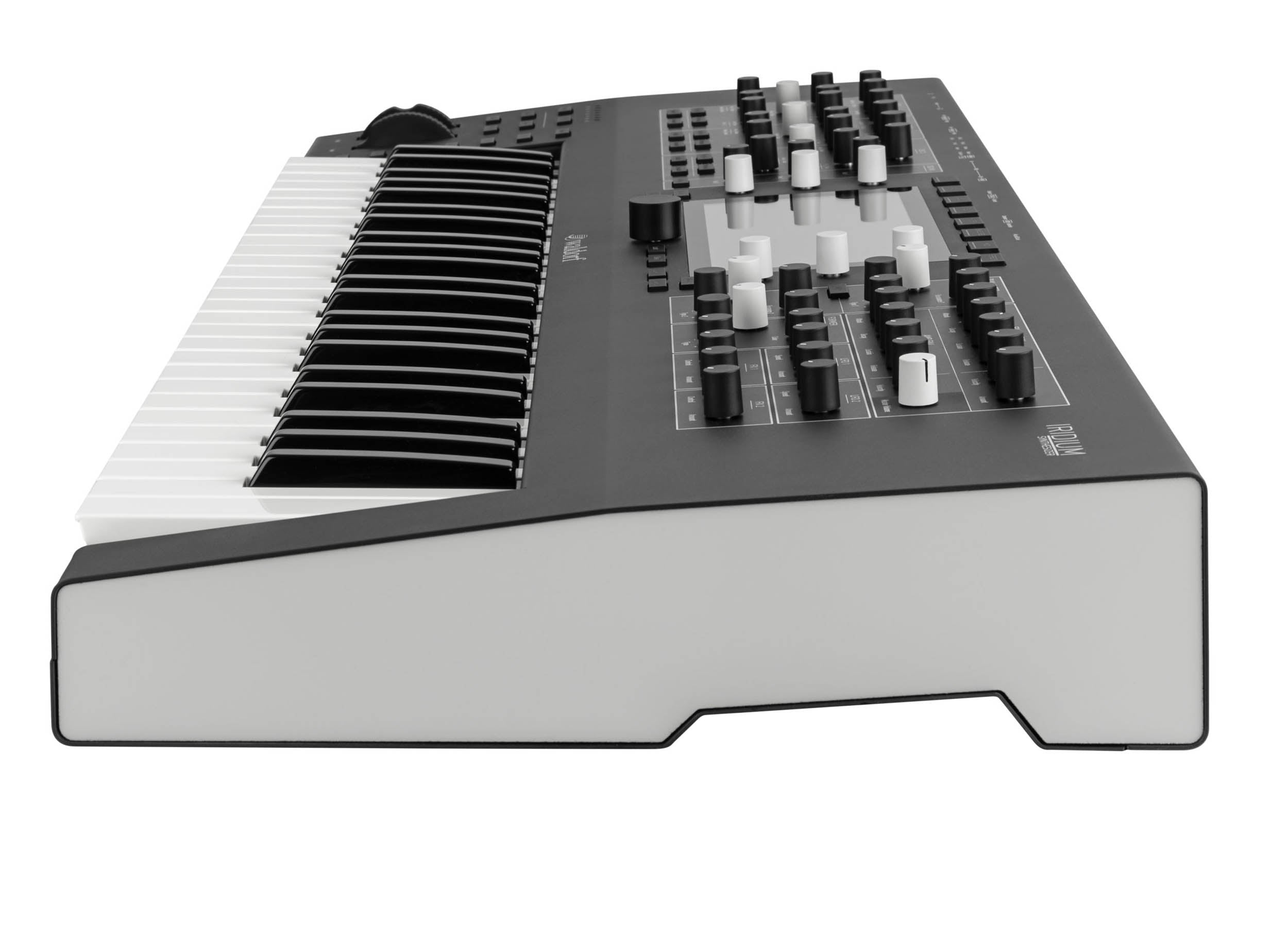 Waldorf IRIDIUM KEYBOARD 16 Voice Digital Synthesizer by Waldorf