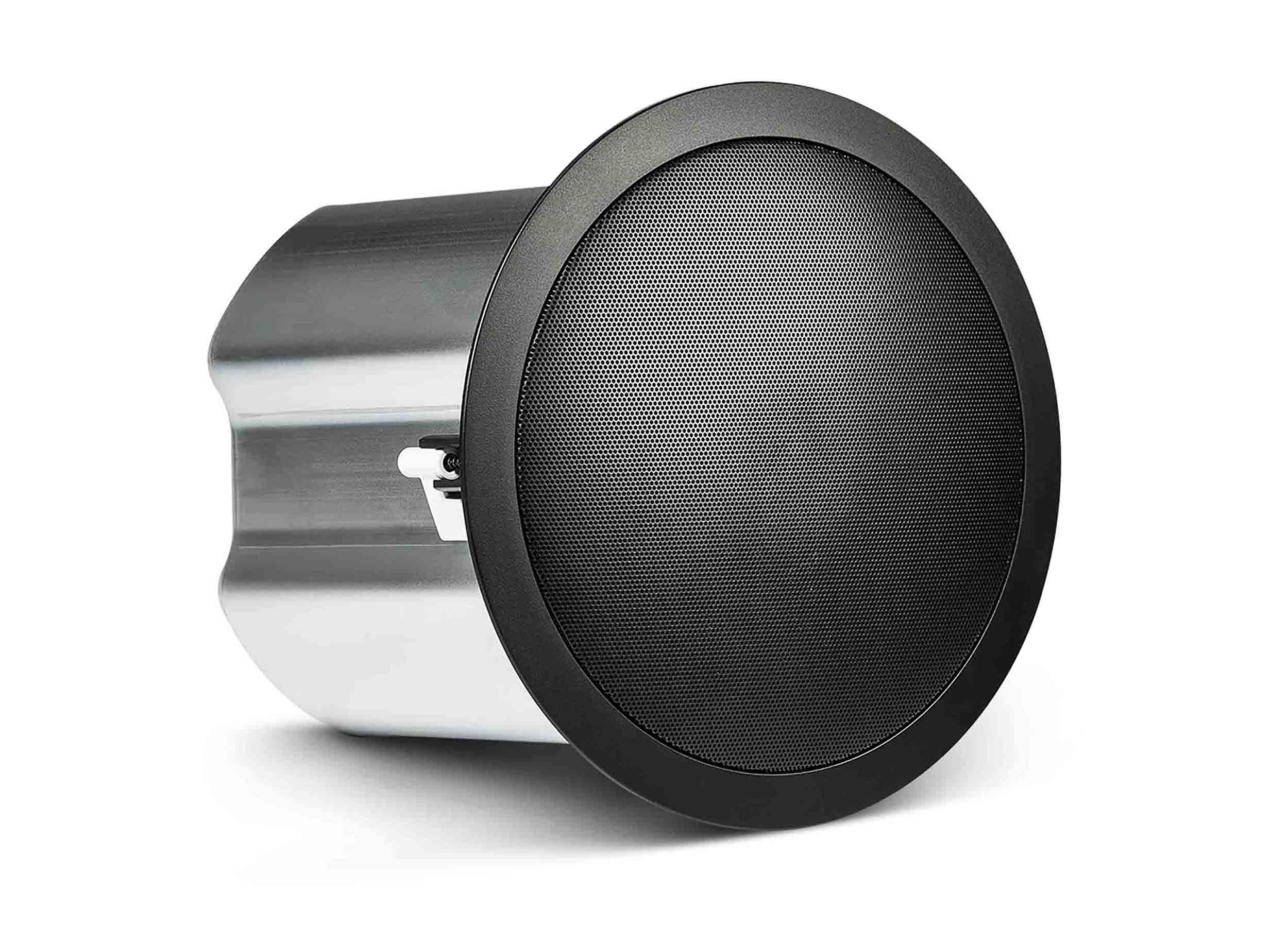 JBL CONTROL 16C/T-BK Two Way 6.5" Coaxial Ceiling Loudspeaker - Black by JBL