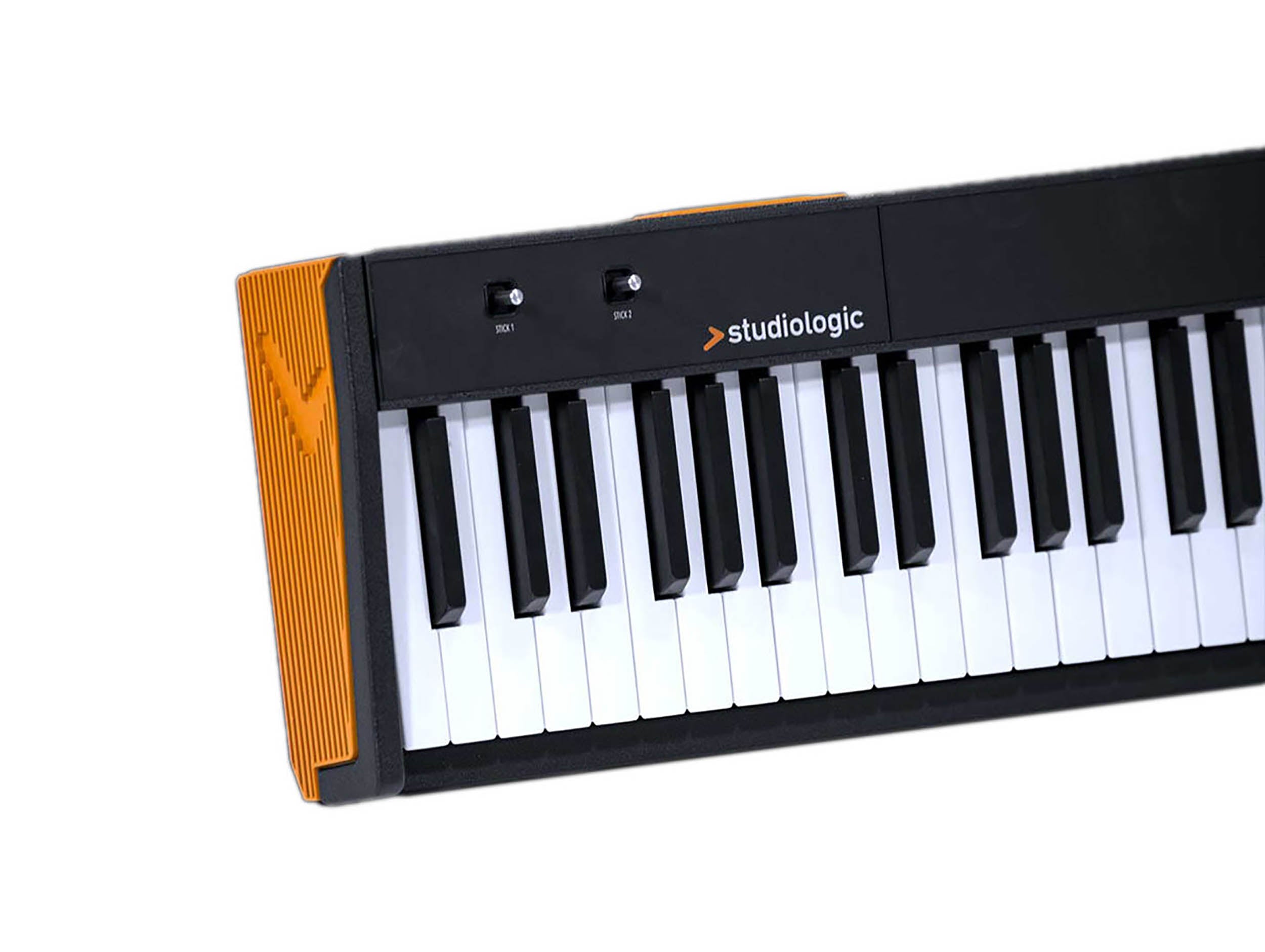 Studiologic NUMA-COMPACT-2 88-Key Stage Piano with Speakers
