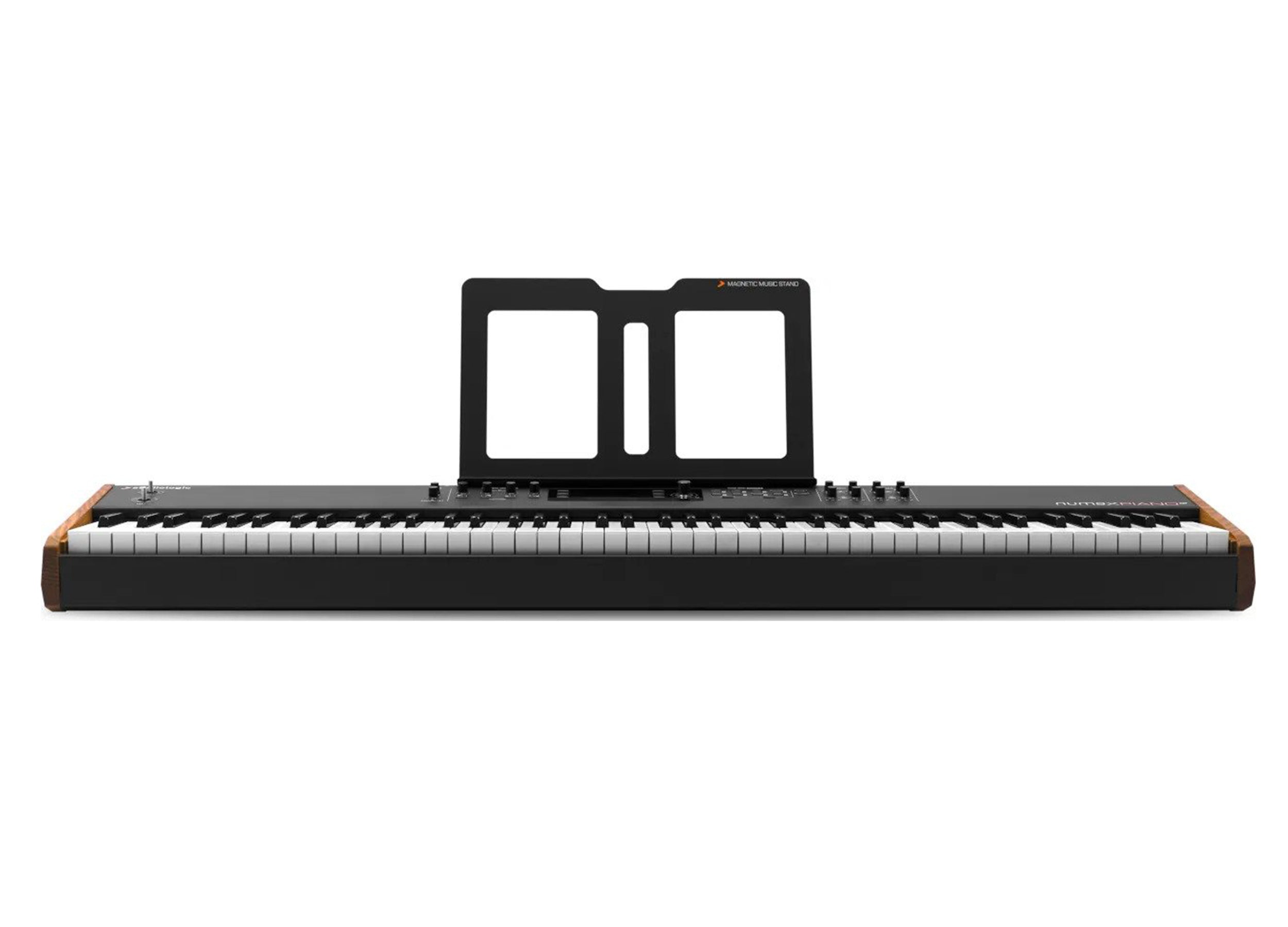 Studiologic Magnetic Music Stand Plate for Numa X Piano Series by Studiologic