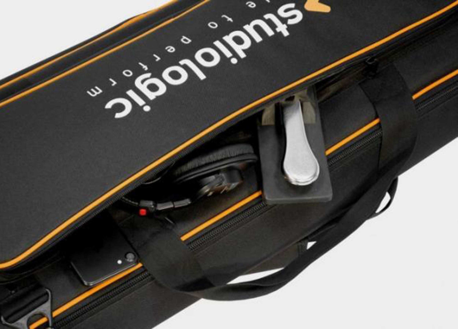 Studiologic SL-BAG Softcase for SL-88-Grand and SL-88-Studio by Studiologic