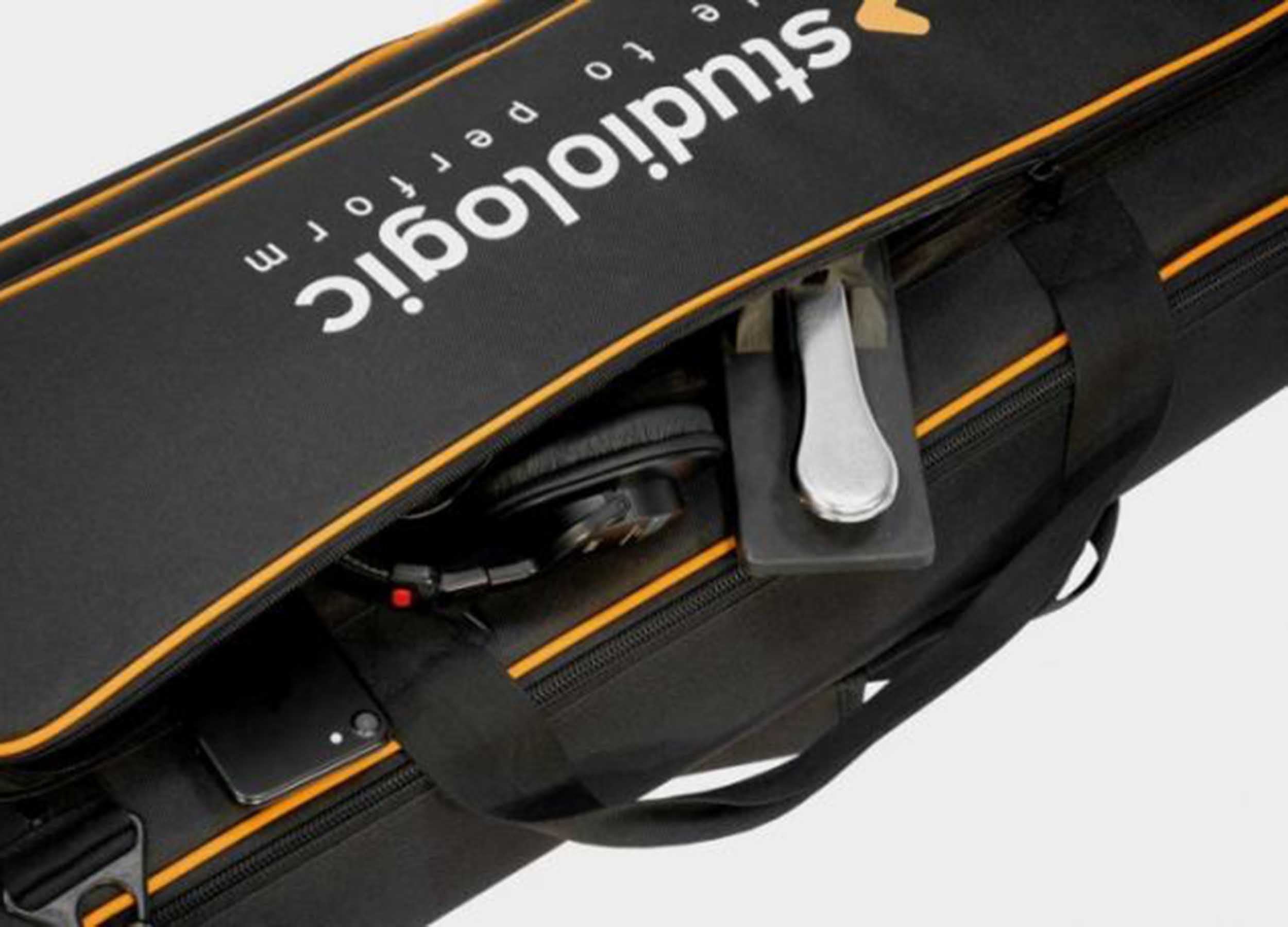 Studiologic SL-BAG Softcase for SL-88-Grand and SL-88-Studio by Studiologic