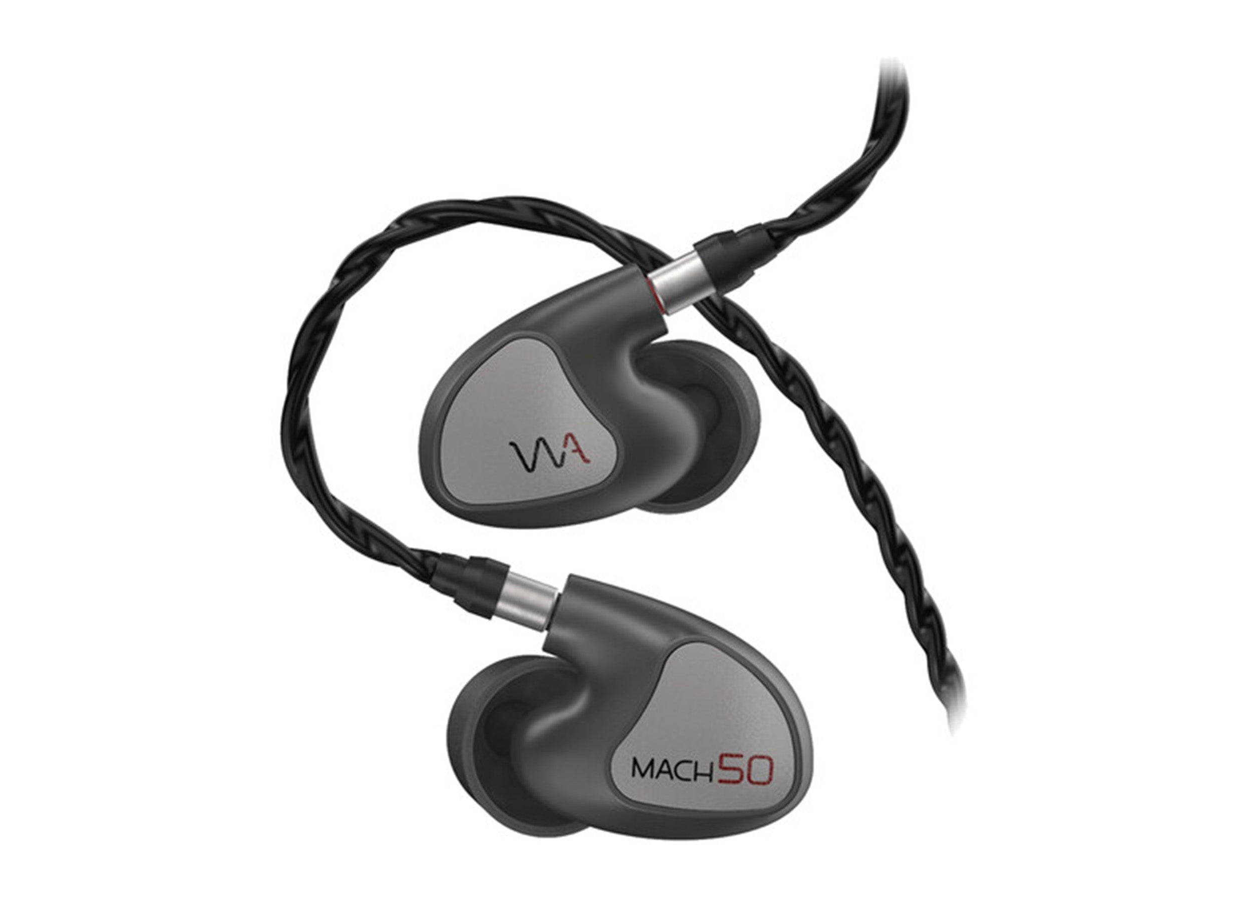 Westone Audio Mach 50 Professional 5-Driver Universal In-Ear Monitors