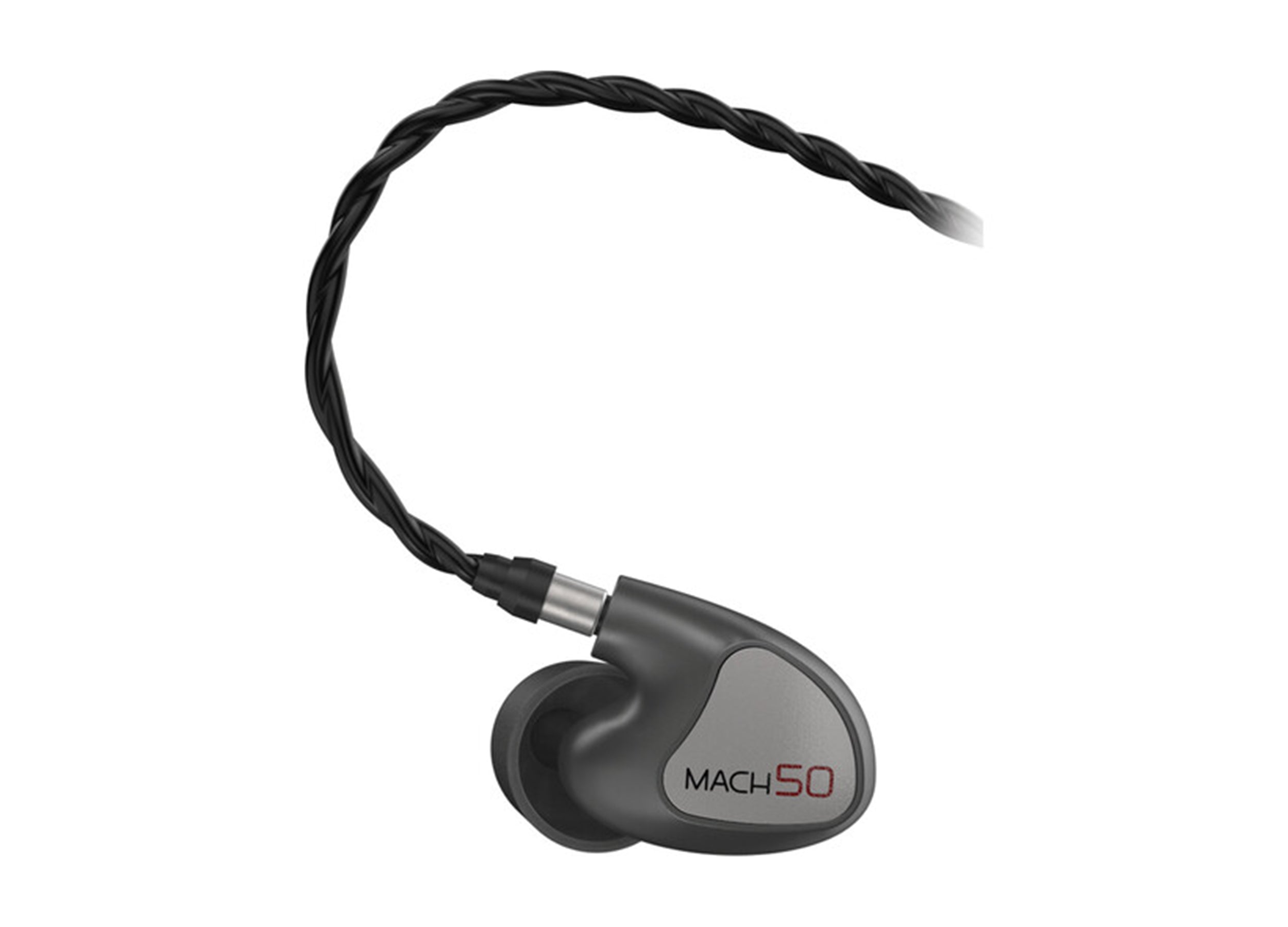 Westone Audio Mach 50 Professional 5-Driver Universal In-Ear Monitors
