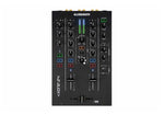 Allen & Heath XONE:24, 2+1 Channel Compact Analogue DJ Mixer by ALLEN & HEATH
