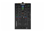 Allen & Heath XONE:24, 2+1 Channel Compact Analogue DJ Mixer by ALLEN & HEATH