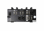 Allen & Heath XONE:24, 2+1 Channel Compact Analogue DJ Mixer by ALLEN & HEATH