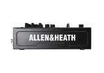 Allen & Heath XONE:24, 2+1 Channel Compact Analogue DJ Mixer by ALLEN & HEATH