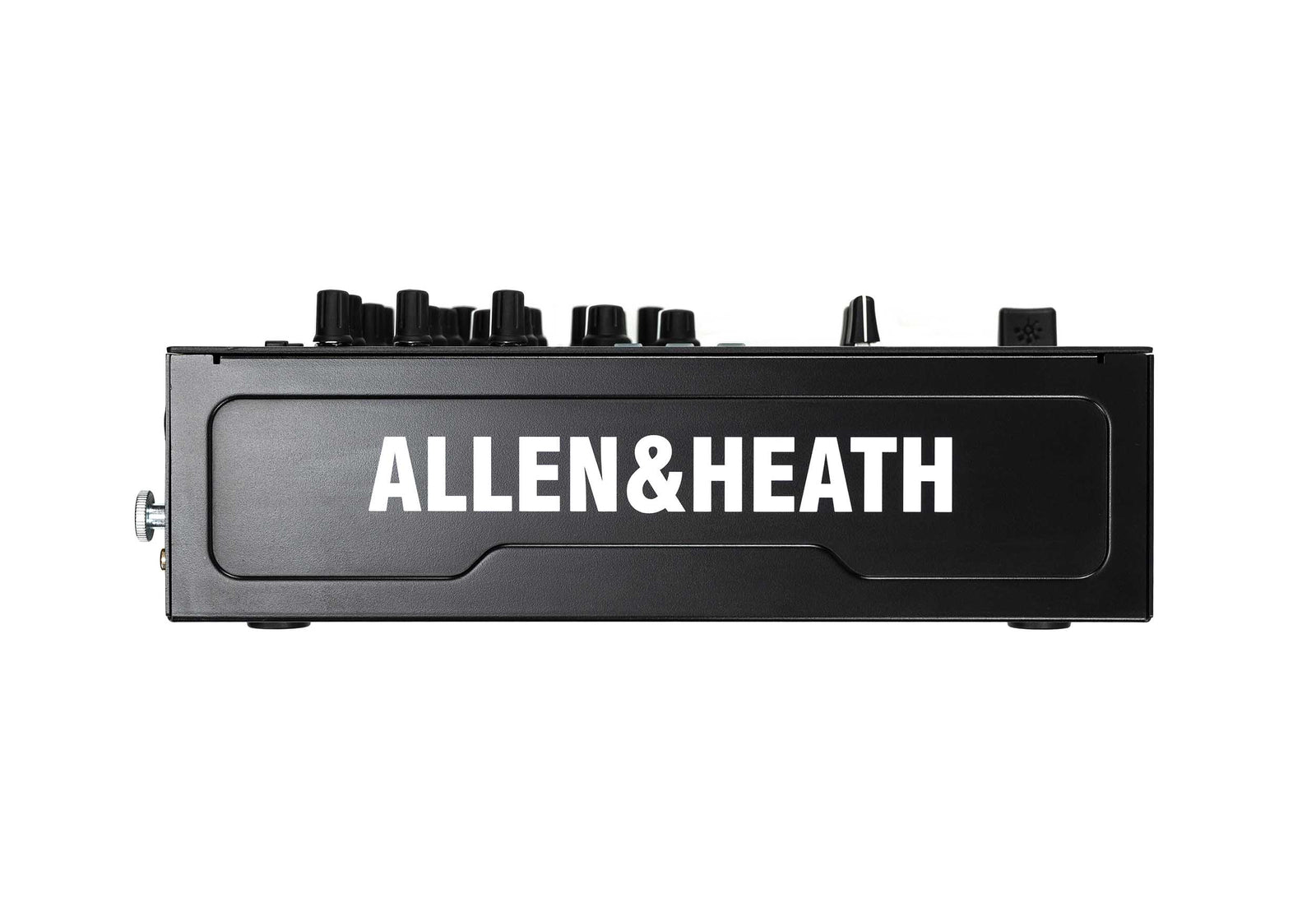 Allen & Heath XONE:24, 2+1 Channel Compact Analogue DJ Mixer by ALLEN & HEATH