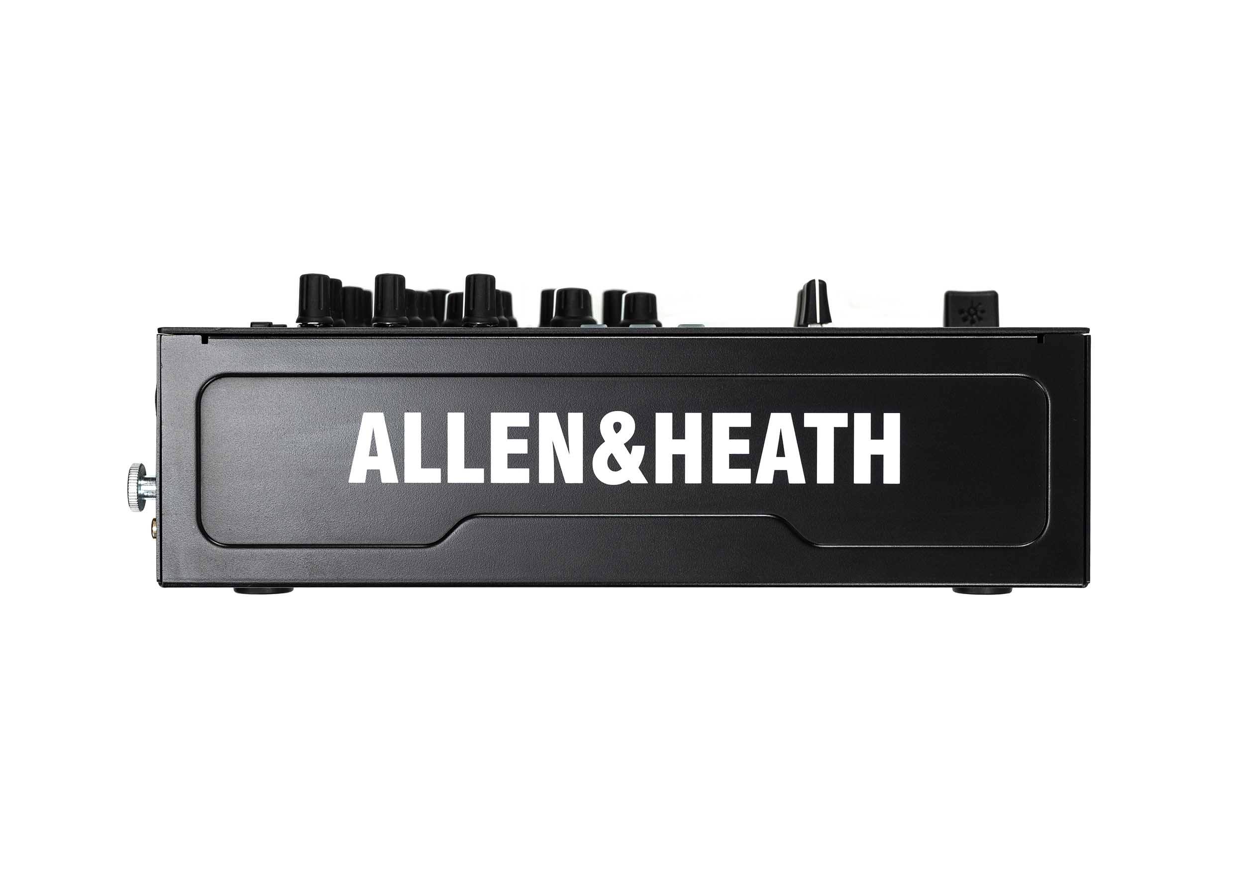 Allen & Heath XONE:24, 2+1 Channel Compact Analogue DJ Mixer by ALLEN & HEATH