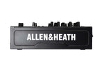 Allen & Heath XONE:24, 2+1 Channel Compact Analogue DJ Mixer by ALLEN & HEATH