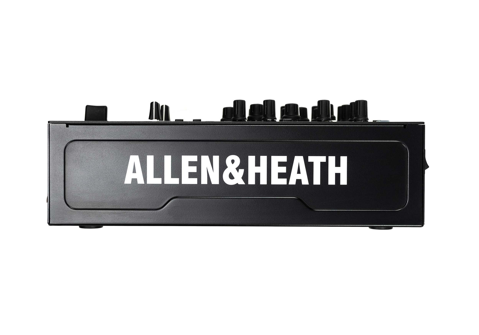 Allen & Heath XONE:24, 2+1 Channel Compact Analogue DJ Mixer by ALLEN & HEATH